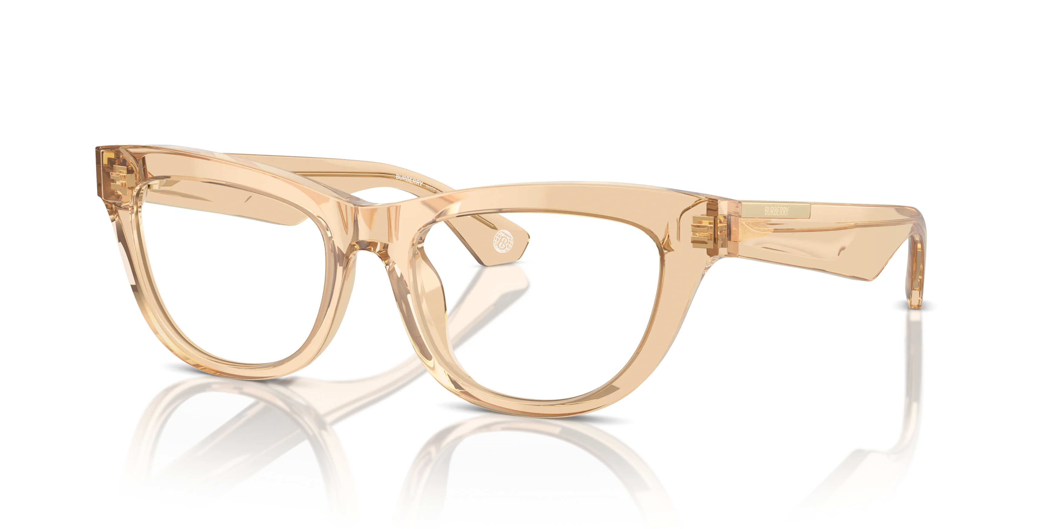 Angle_Left01, Burberry 0BE2406U 4063 Brille