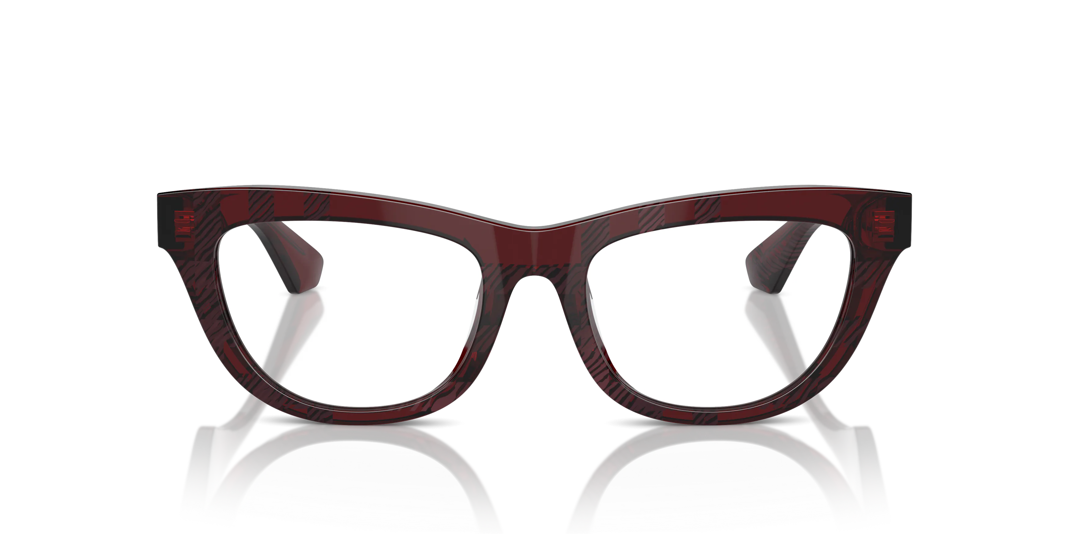 Front, Burberry 0BE2406U 4115 Brille
