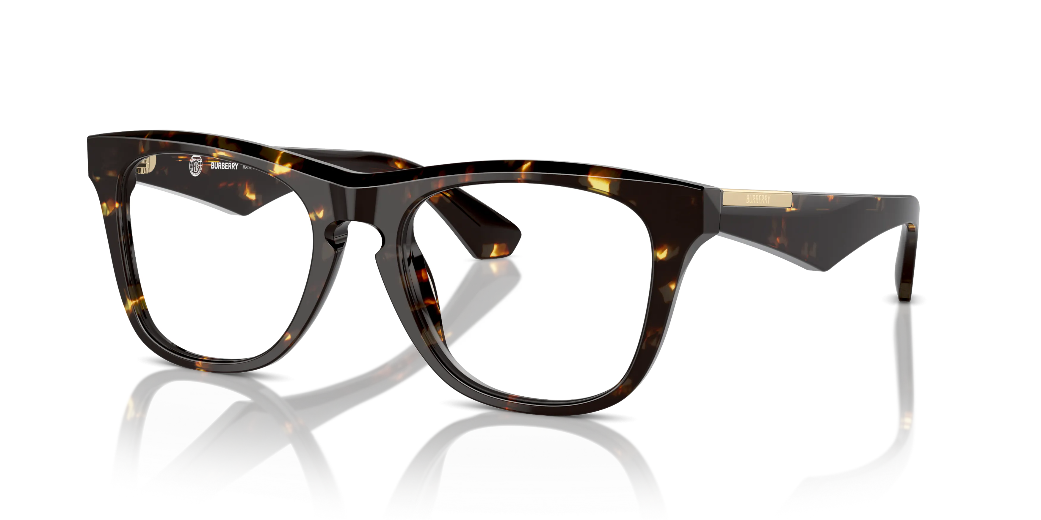 Angle_Left01, Burberry 0BE2409 4106 Brille