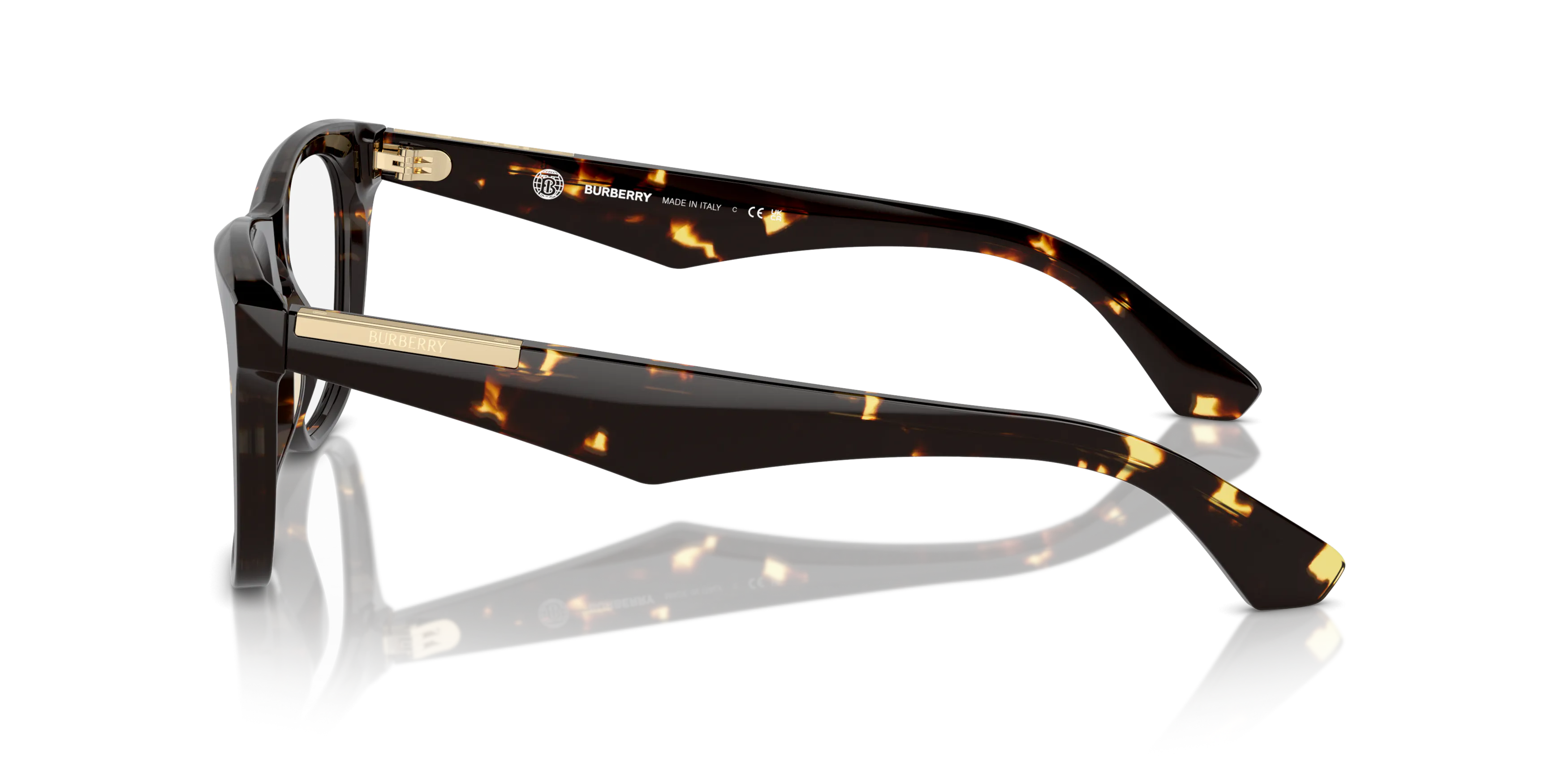 Angle_Left02, Burberry 0BE2409 4106 Brille