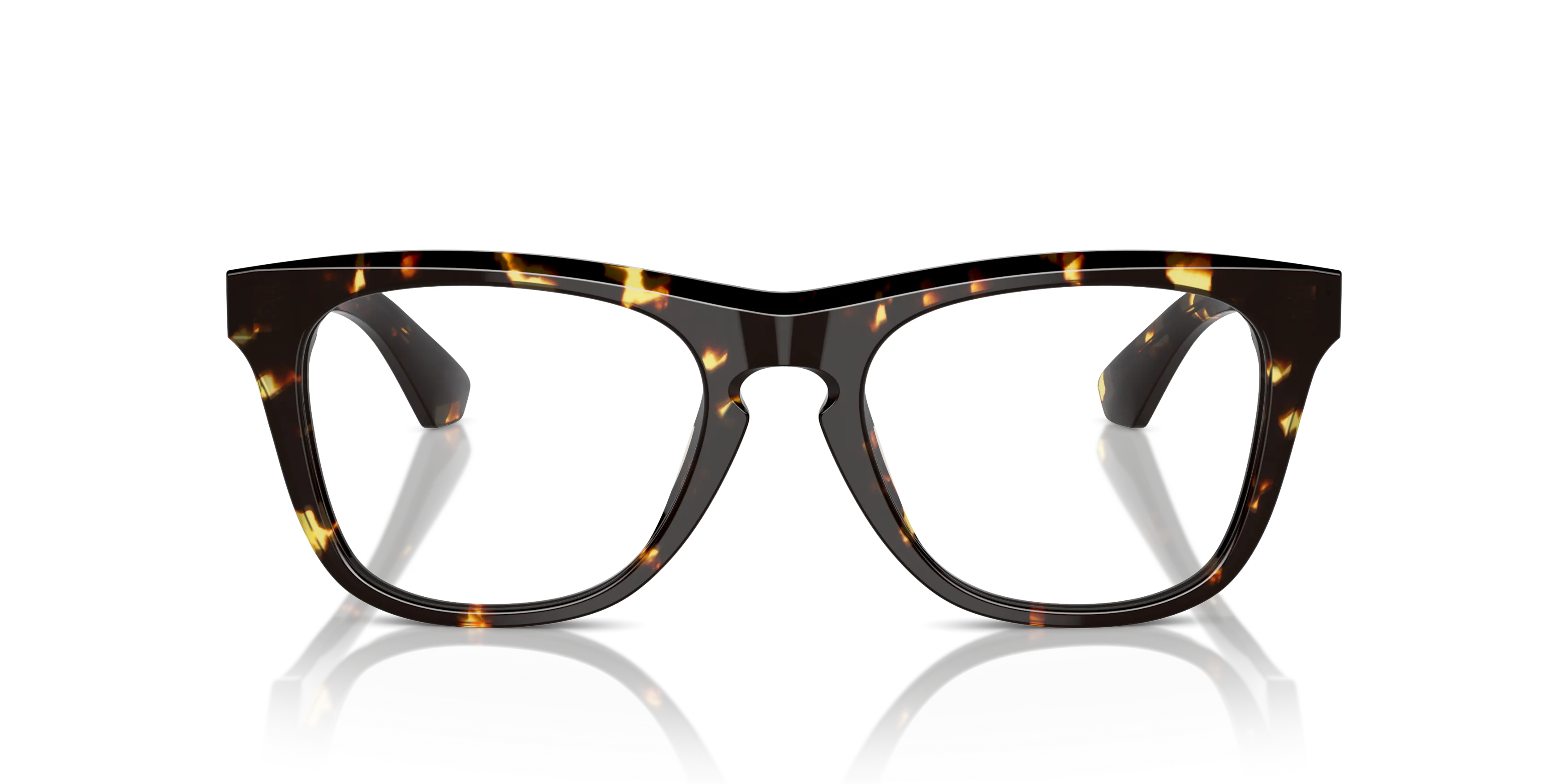 Front, Burberry 0BE2409 4106 Brille
