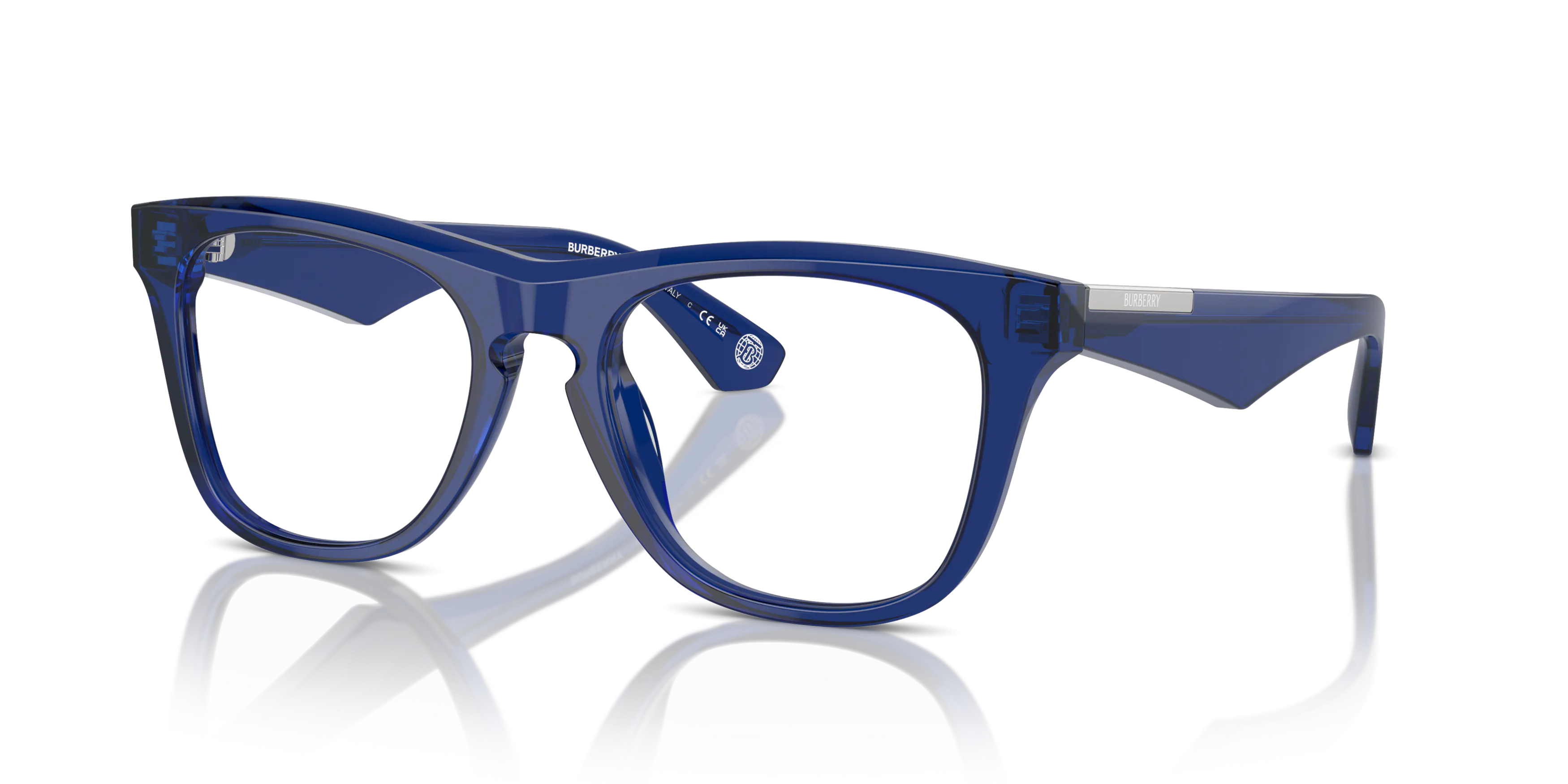 Angle_Left01, Burberry 0BE2409 4110 Brille