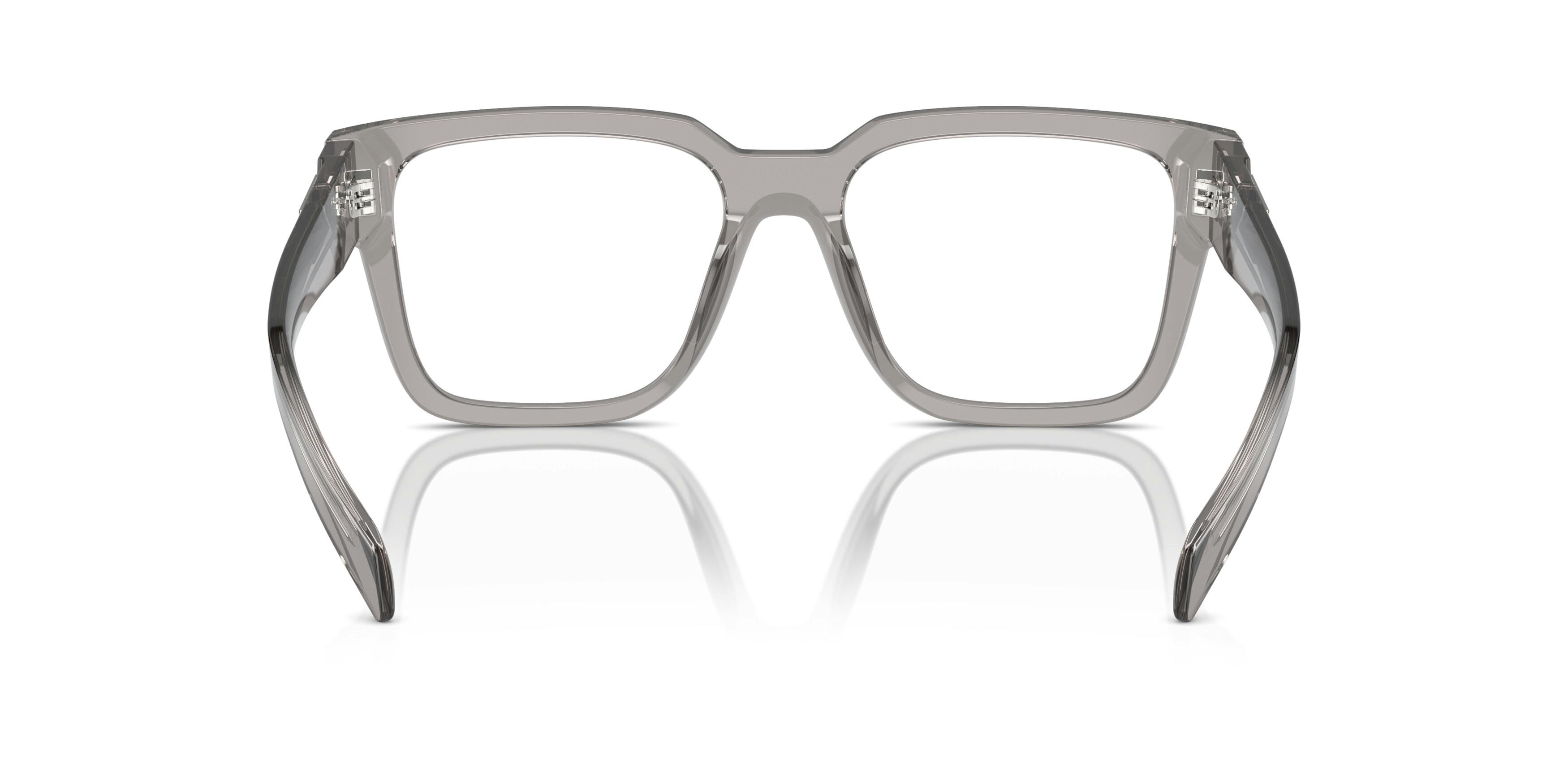 Detail02, Prada 0PR 08ZV 18S1O1 Brille