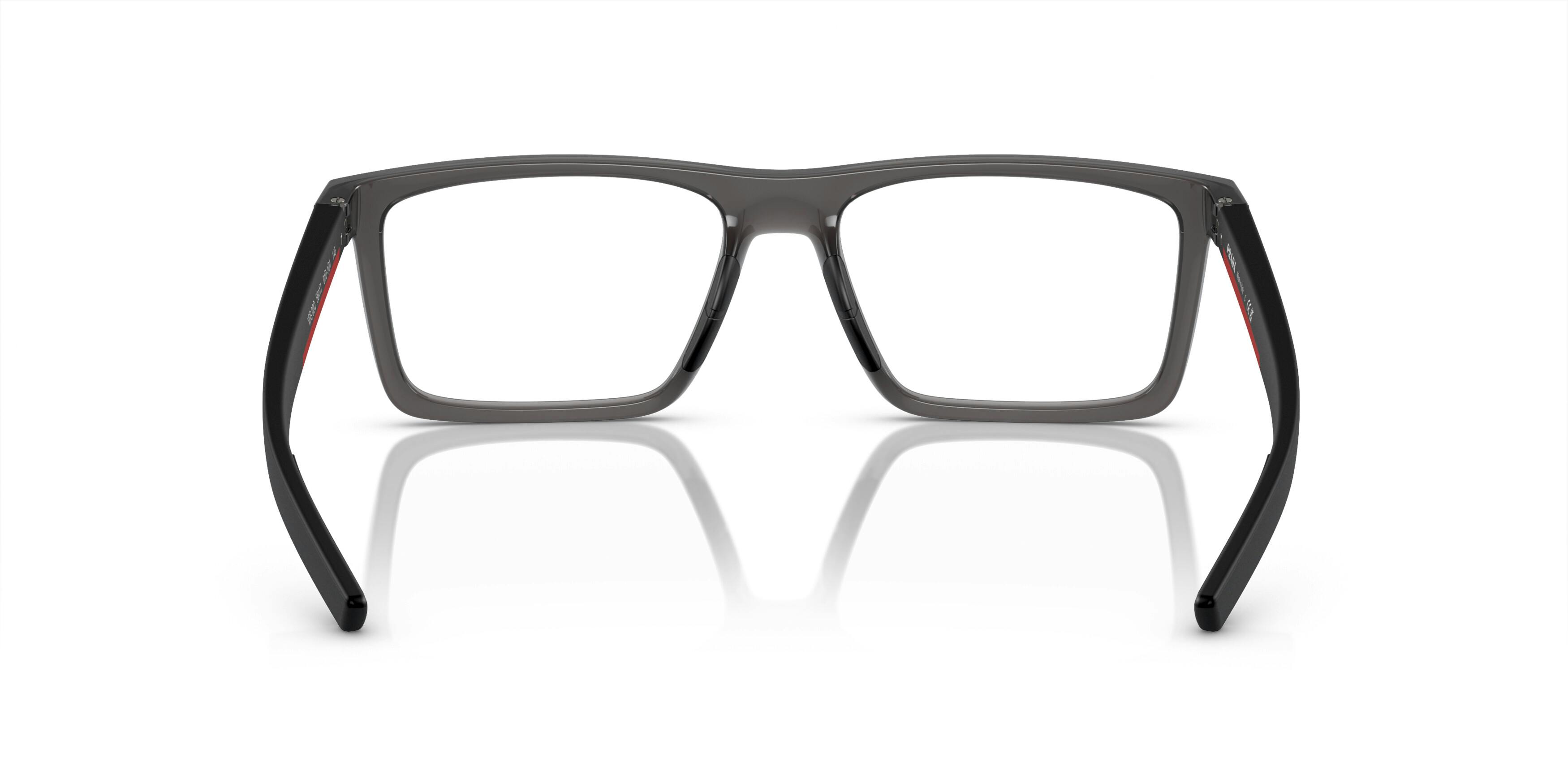 Detail02, Prada Linea Rossa 0PS 02QV 01D1O1 Brille