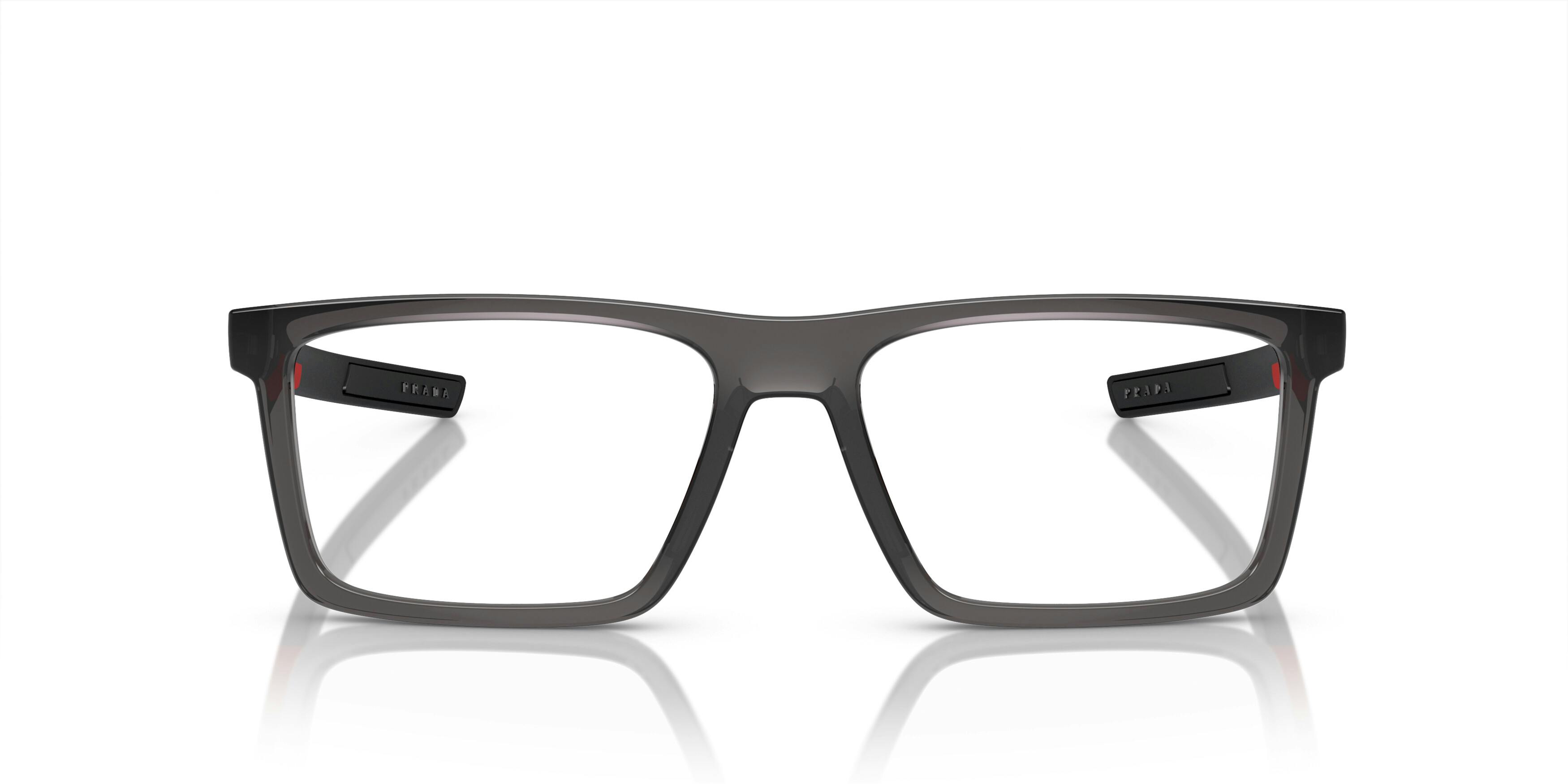 Front, Prada Linea Rossa 0PS 02QV 01D1O1 Brille