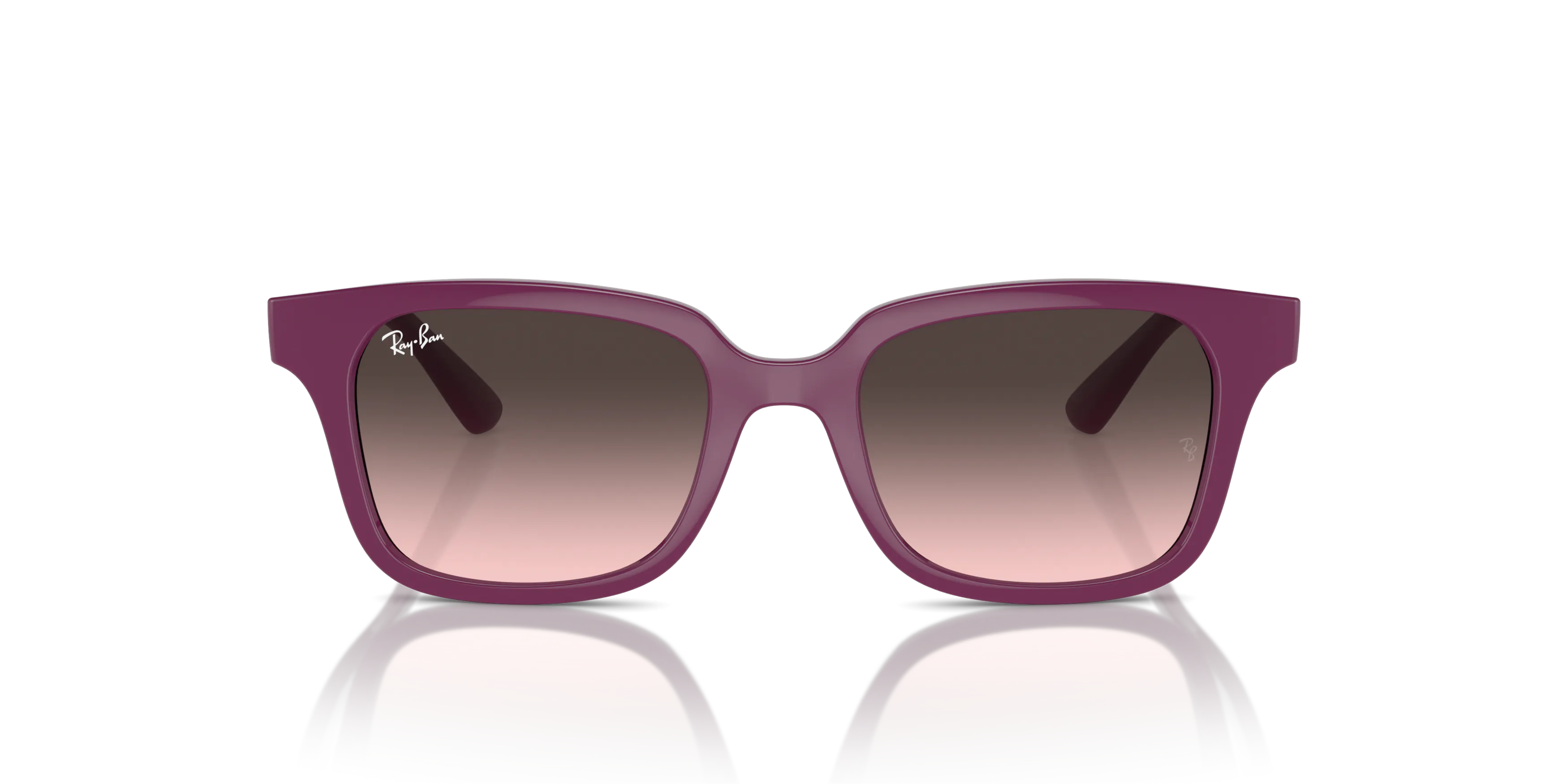 Front, Ray-Ban 0RJ9071S 716246 Sonnenbrille