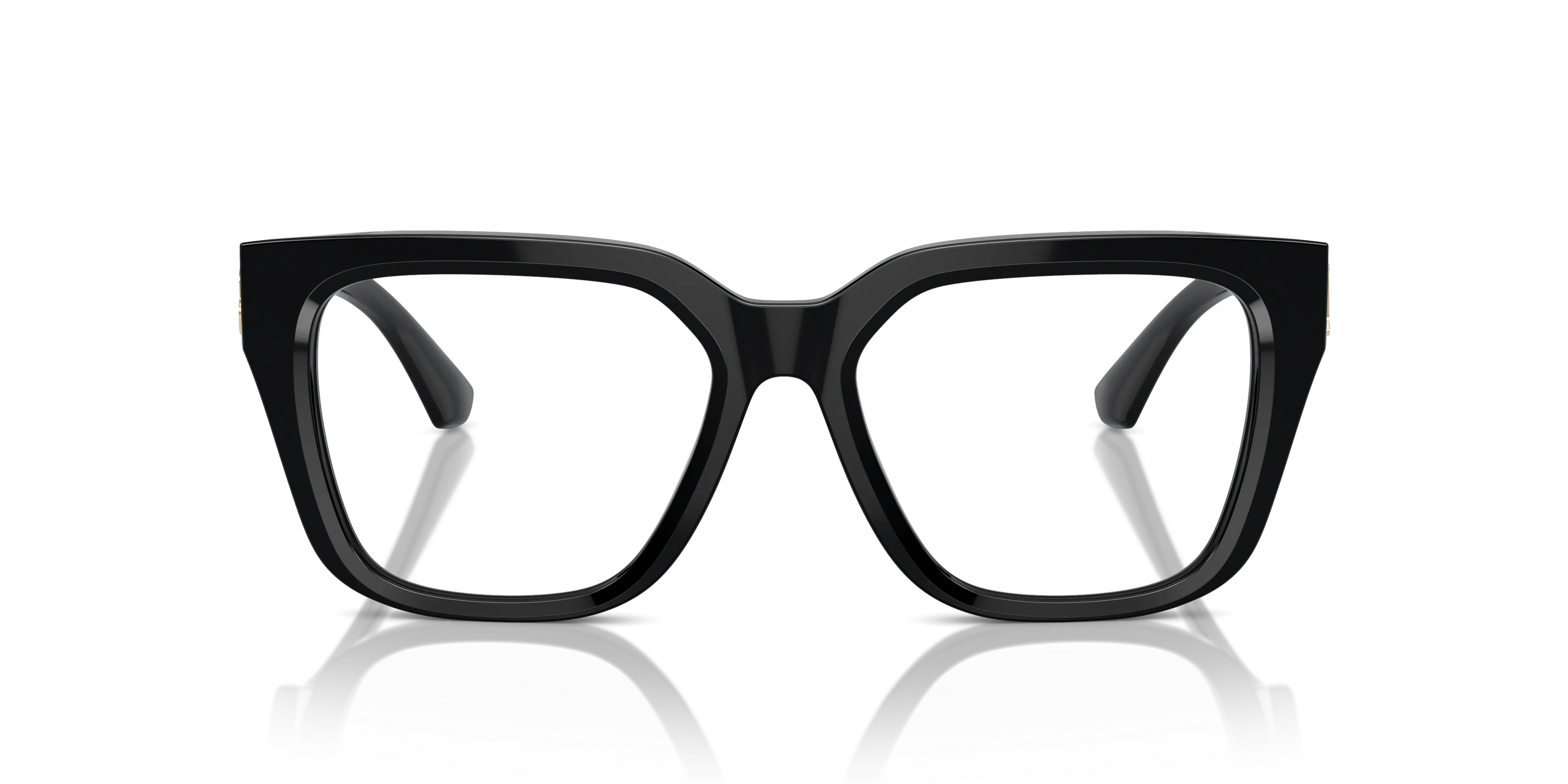 Front, Burberry BE2403 0BE2403 3001 Brille