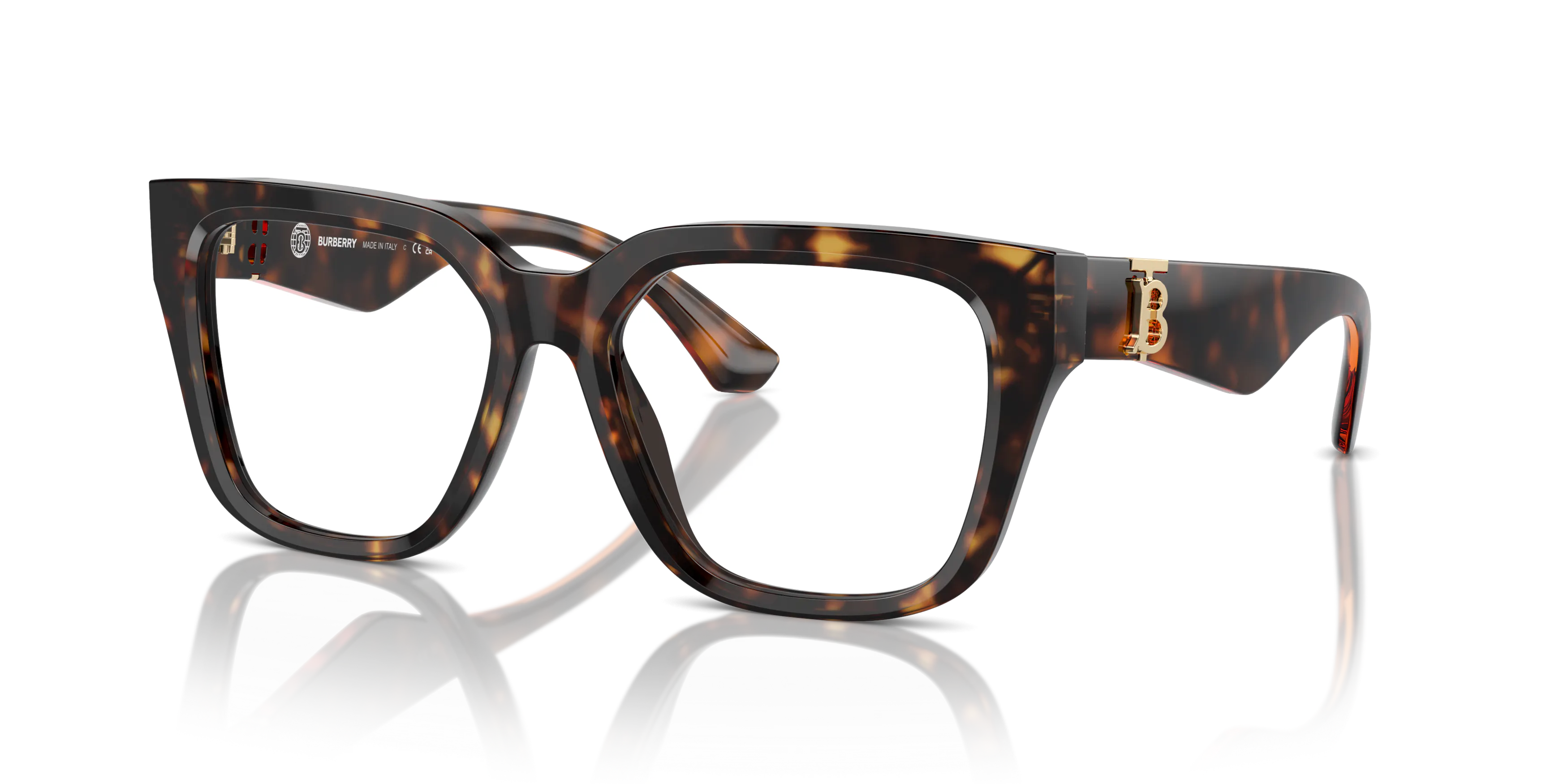 Angle_Left01, Burberry 0BE2403 3002 Brille