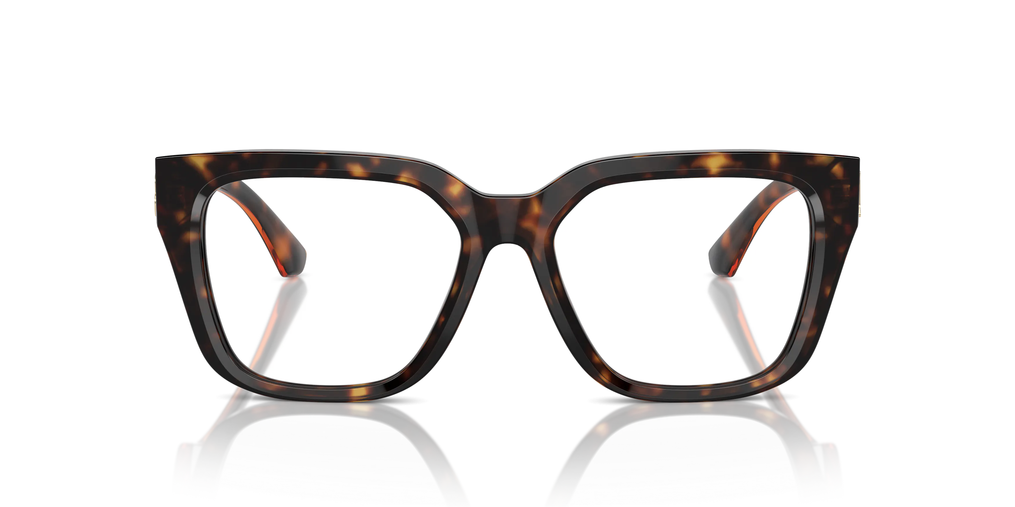 Front, Burberry 0BE2403 3002 Brille