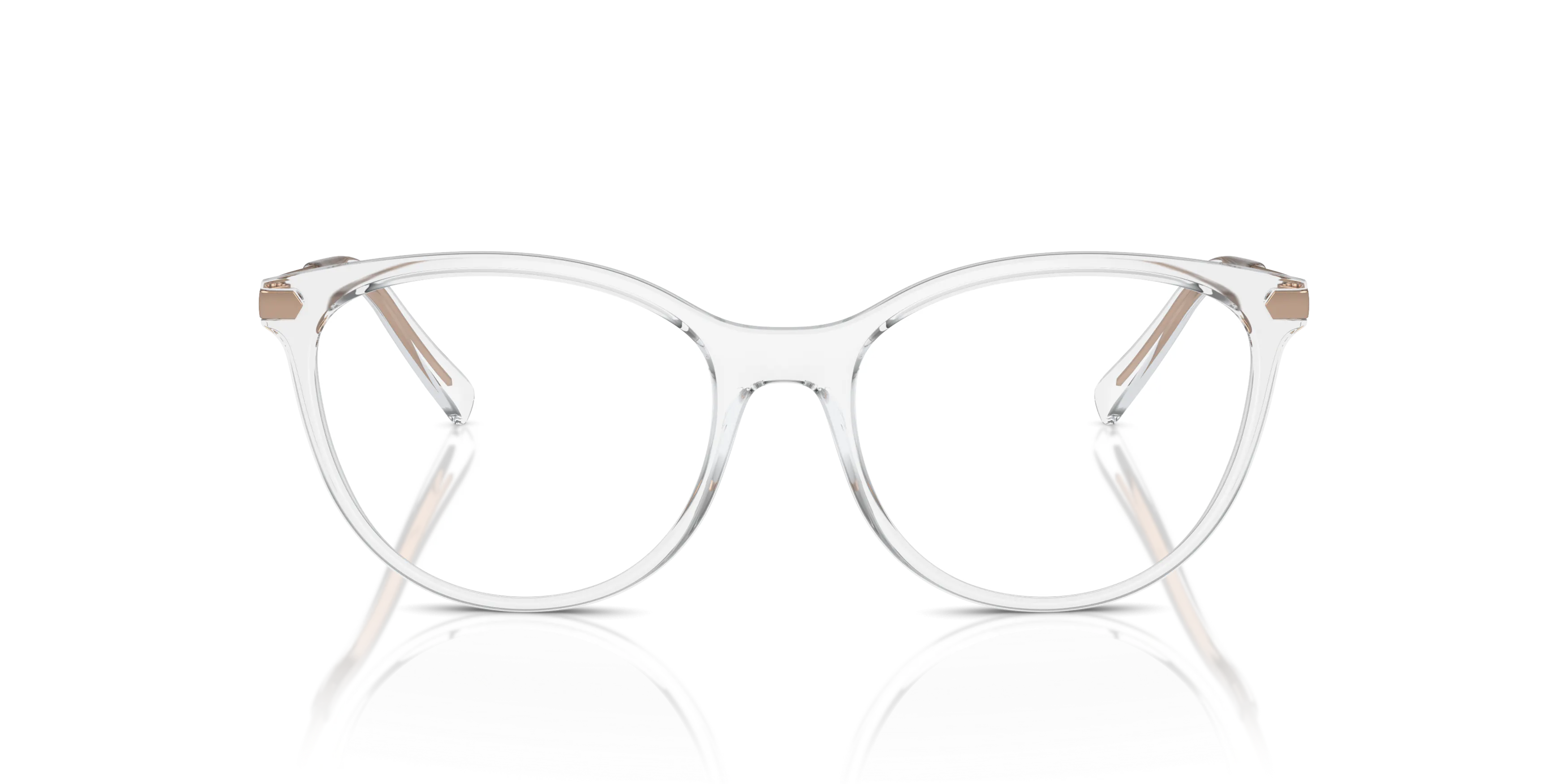 Front, Armani Exchange AX3078 0AX3078 8333 Brille