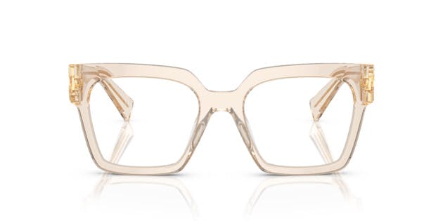 [products.image.front] Miu Miu 0MU 04UV 11T1O1 Brille