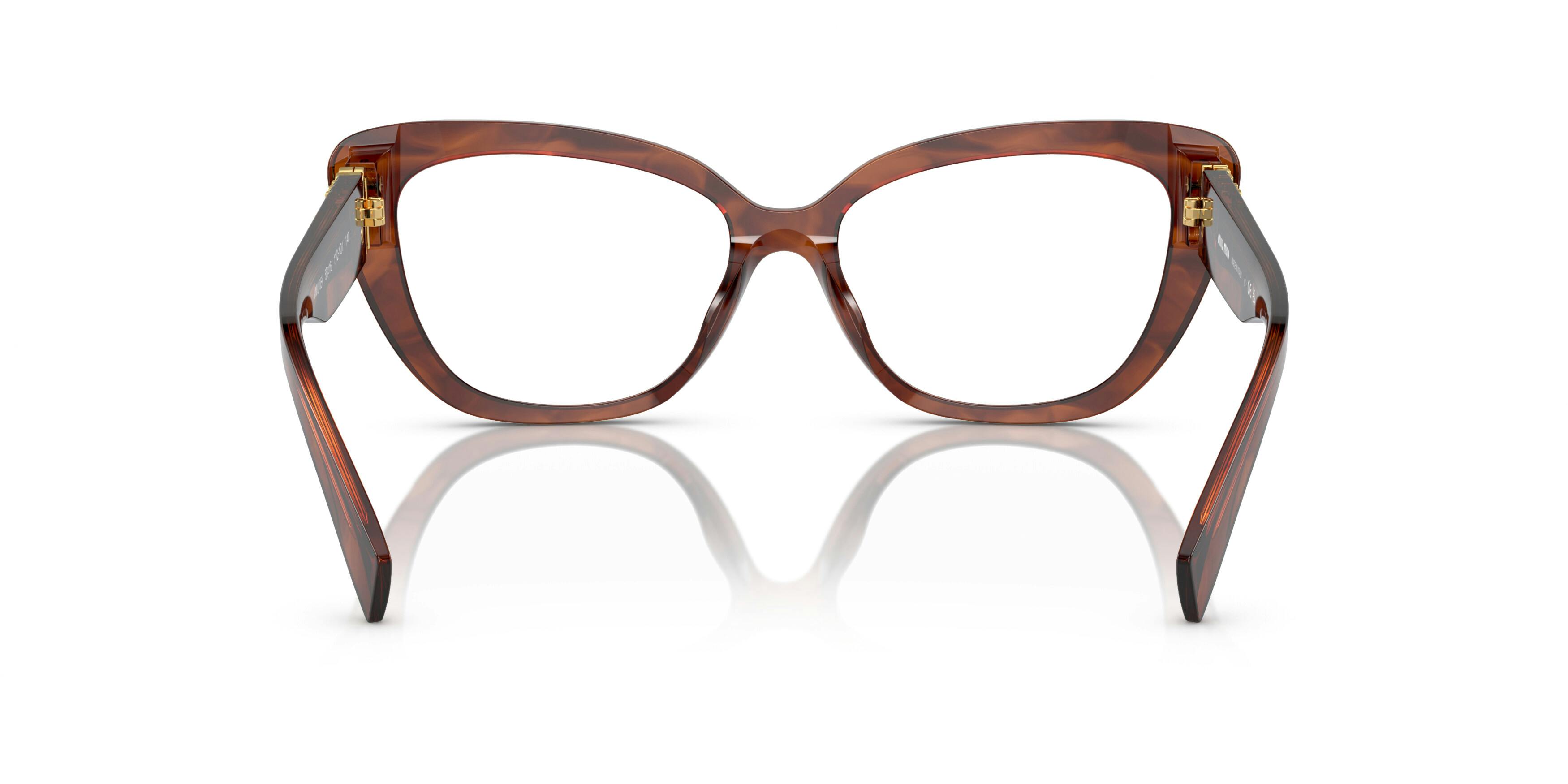 Detail02, Miu Miu 0MU 05VV 11Q1O1 Brille