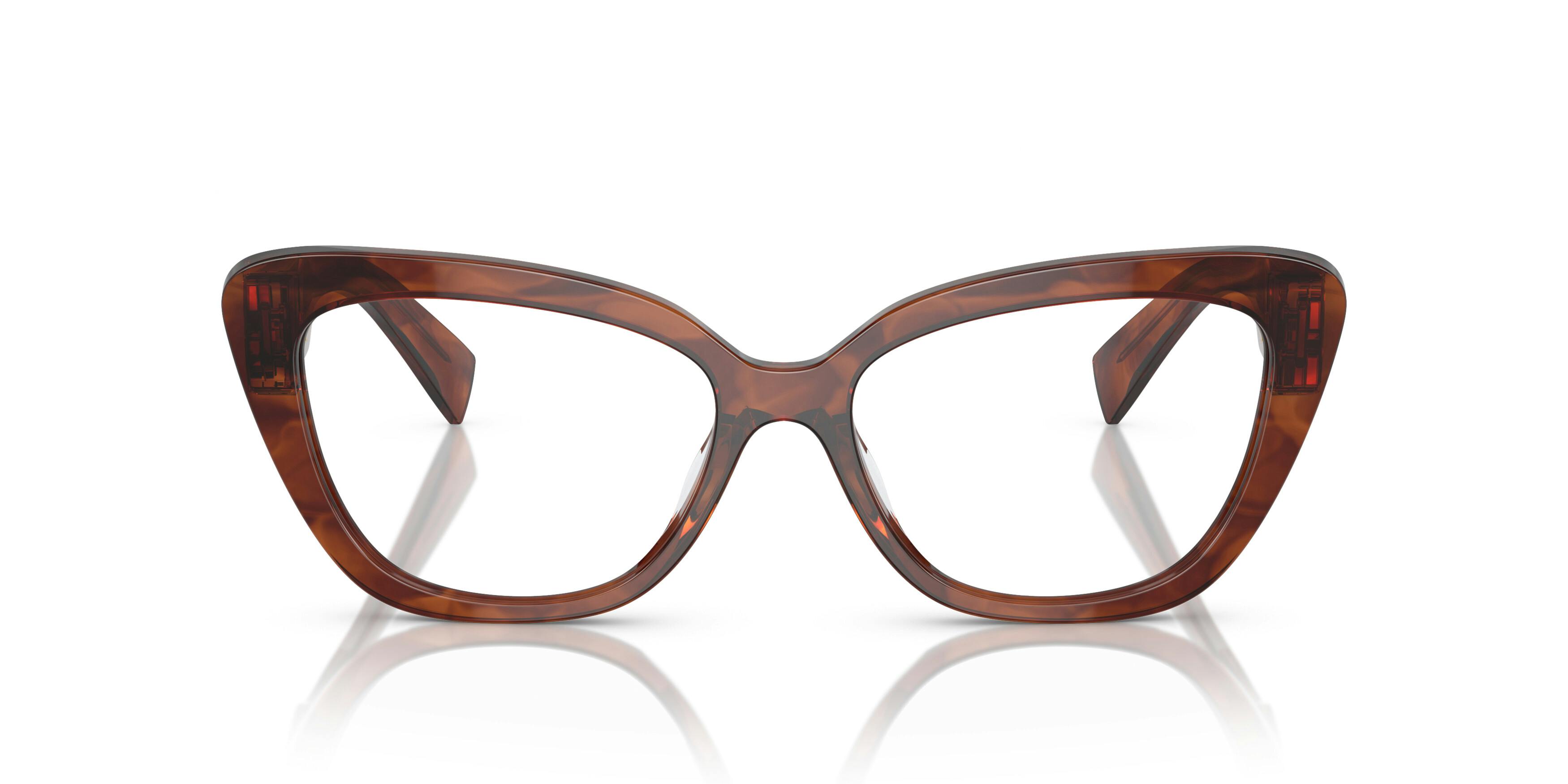 Front, Miu Miu 0MU 05VV 11Q1O1 Brille