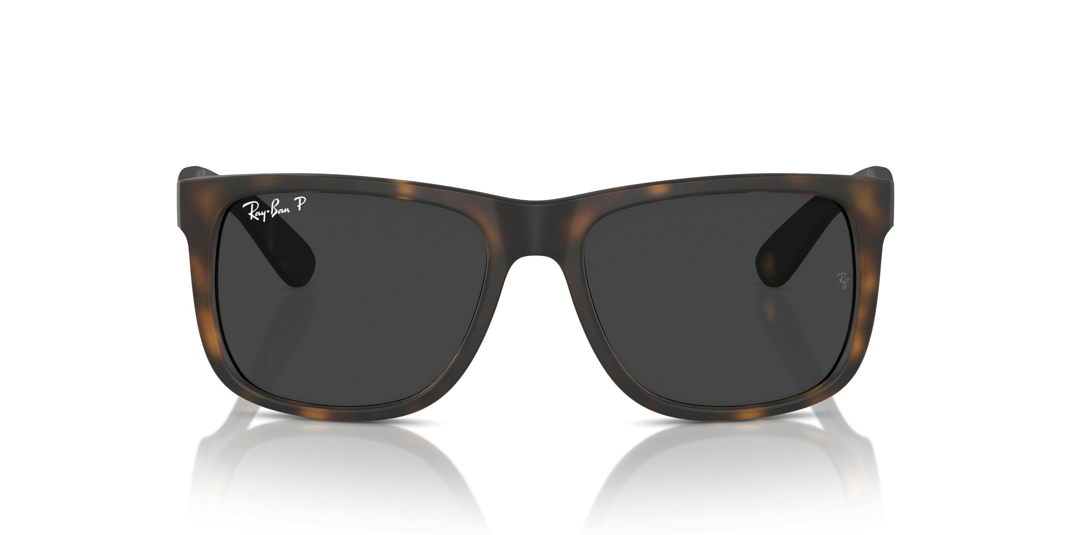 Ray-Ban JUSTIN 0RB4165 865/87 Sonnenbrille