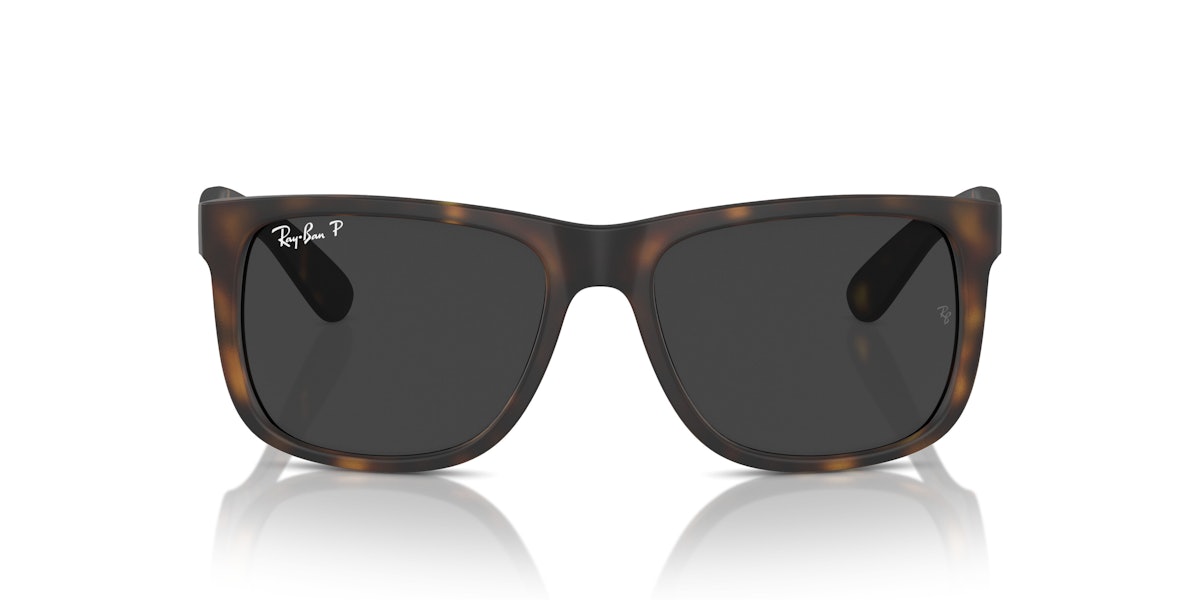 Ray-Ban JUSTIN 0RB4165 865/87 Sonnenbrille