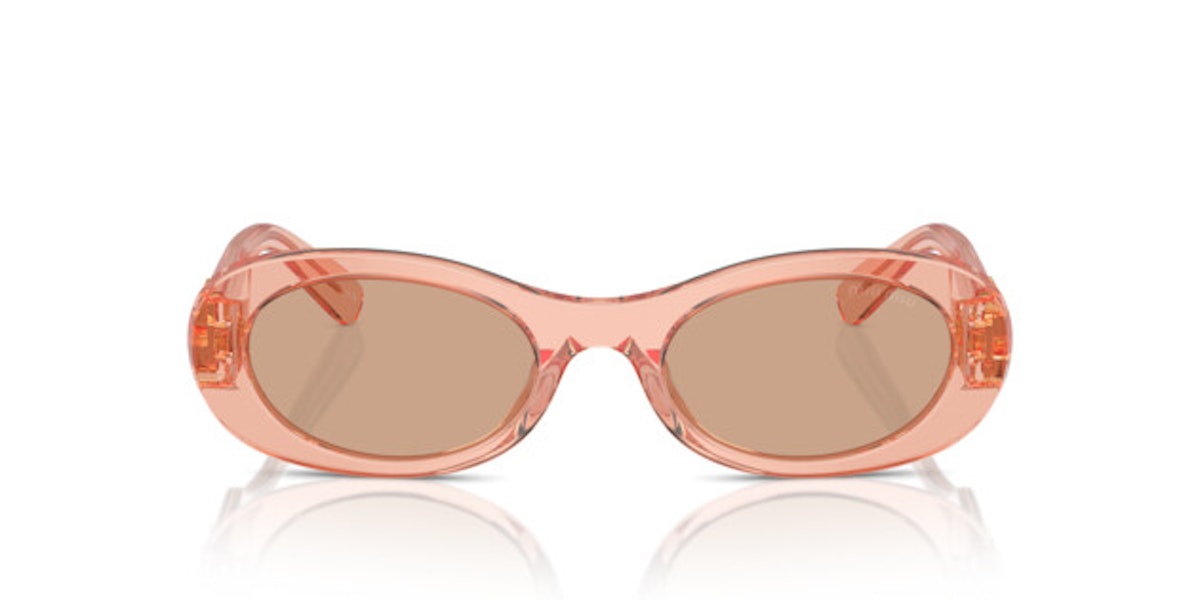 Miu Miu 0MU 06ZS 13T1P1 Sonnenbrille