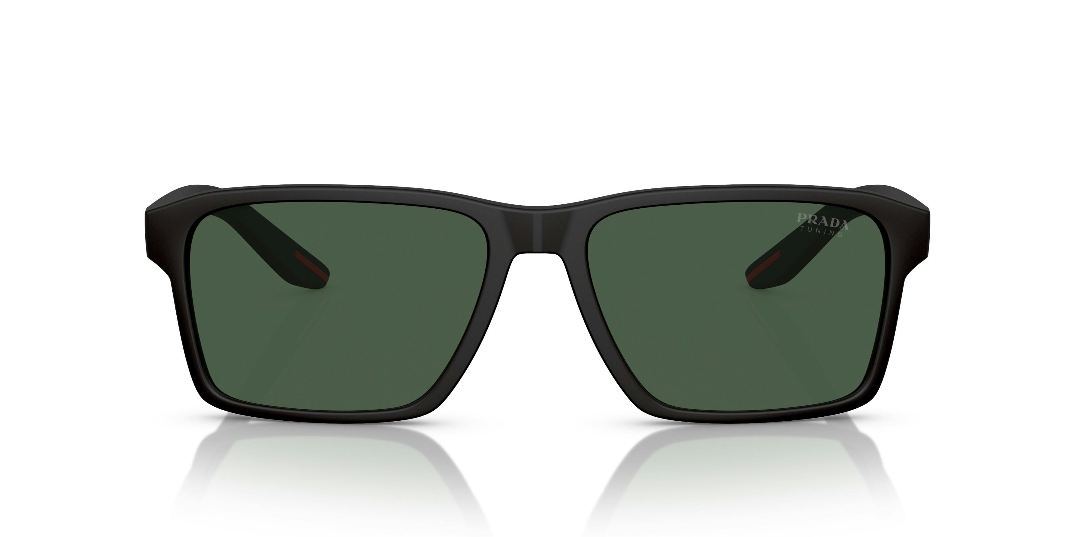 Prada Linea Rossa 0PS 05YS DG006U Sonnenbrille