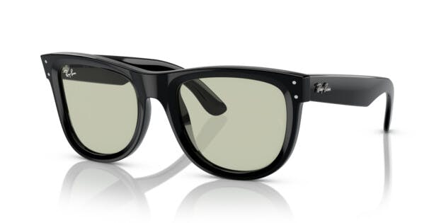 [products.image.angle_left01] Ray-Ban WAYFARER REVERSE 0RBR0502S 6677/2 Sonnenbrille