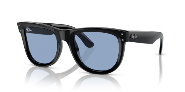[products.image.angle_left01] Ray-Ban WAYFARER REVERSE 0RBR0502S 667772 Sonnenbrille