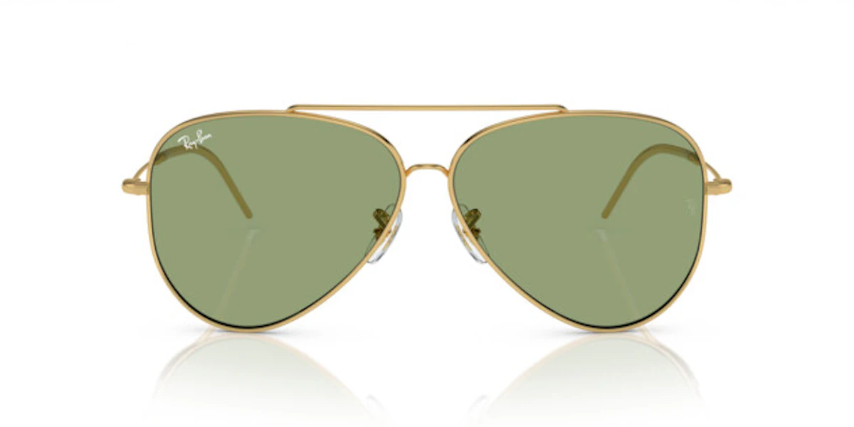Ray-Ban AVIATOR REVERSE 0RBR0101S 001/82 Sonnenbrille