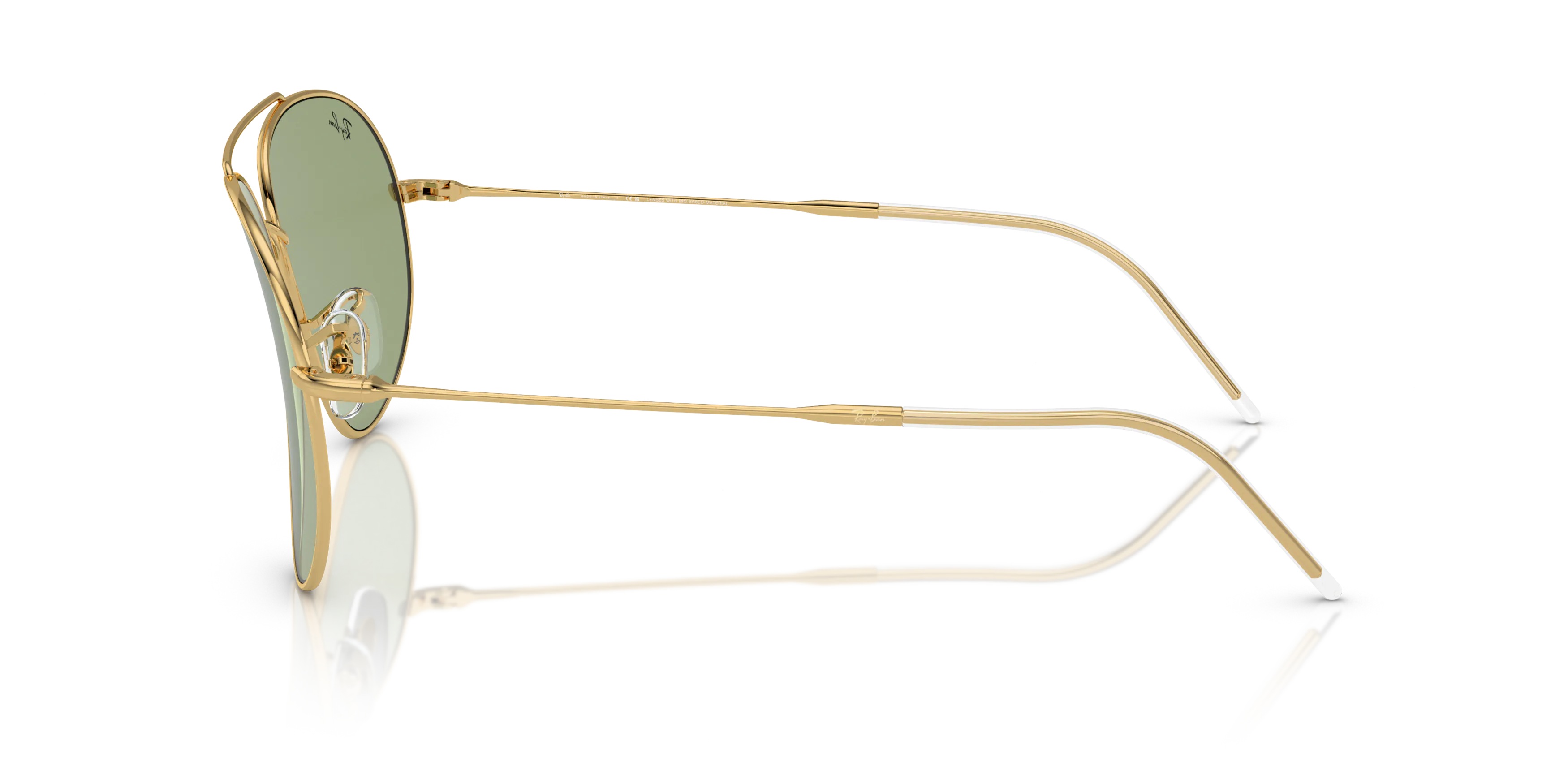 Angle_Left02, Ray-Ban AVIATOR REVERSE 0RBR0101S 001/82 Sonnenbrille