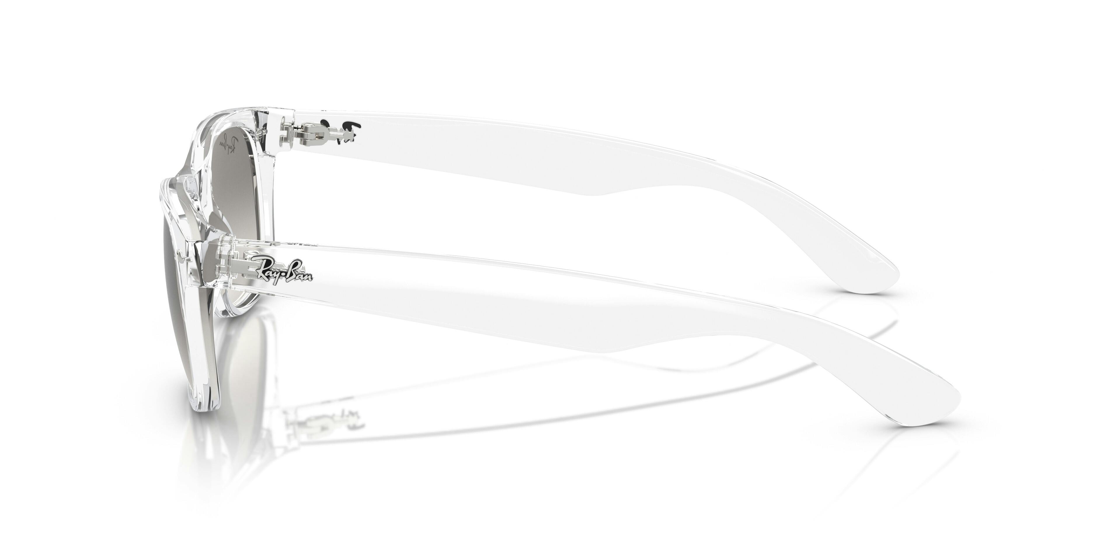 Angle_Left02, Ray-Ban NEW WAYFARER 0RB2132 677432 Sonnenbrille