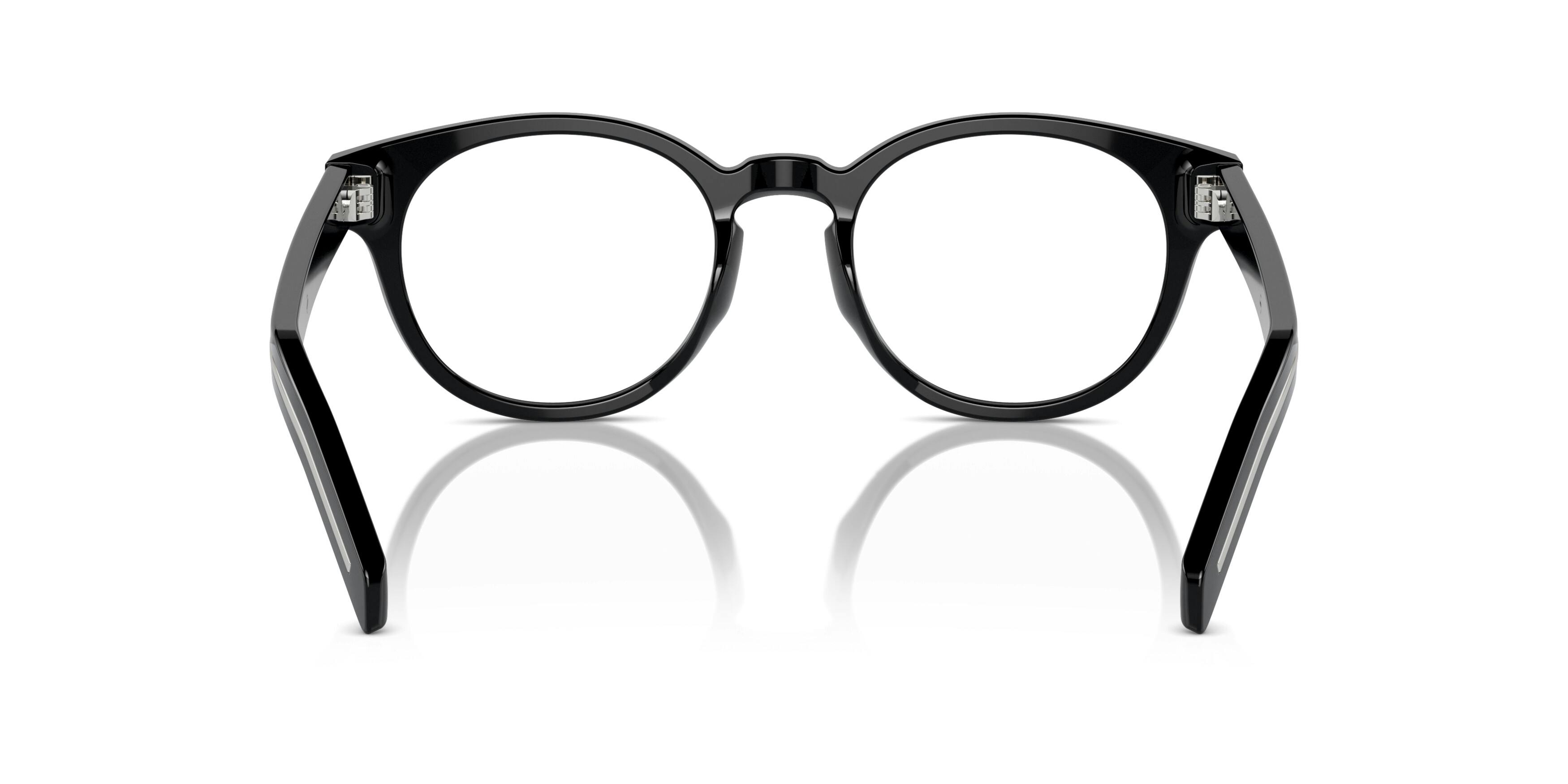 Detail02, Prada 0PR A14V 16K1O1 Brille