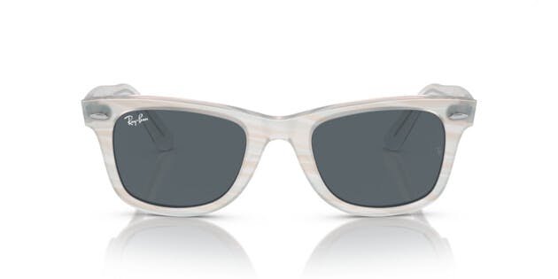 [products.image.front] Ray-Ban WAYFARER 0RB2140 1407R5 Sonnenbrille