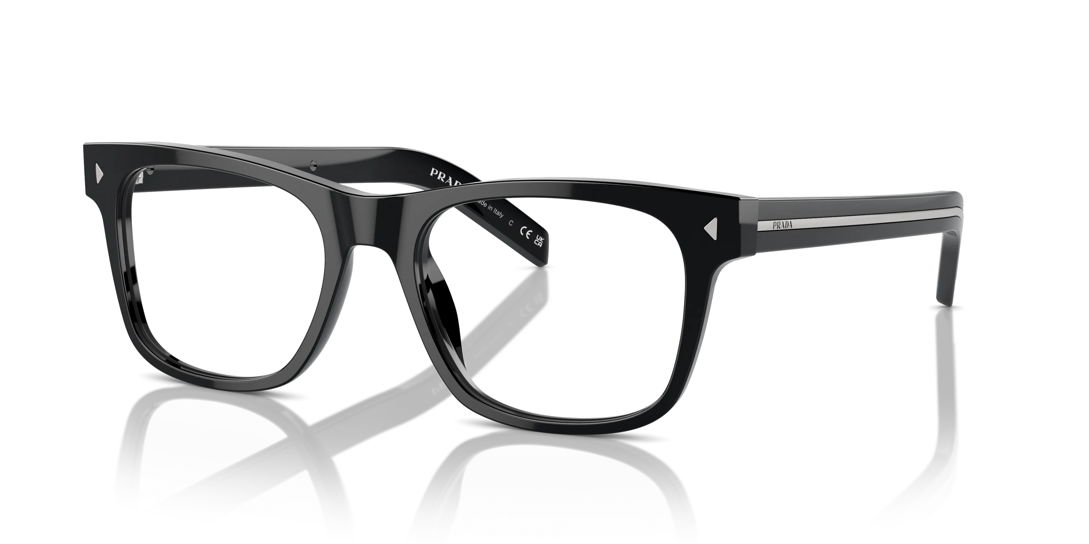 Angle_Left01, Prada PR A13V 0PR A13V 16K1O1 Brille