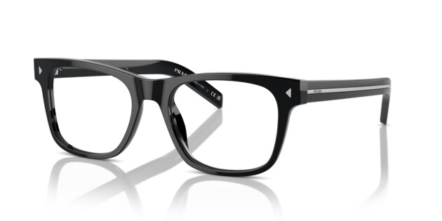 [products.image.angle_left01] Prada 0PR A13V 16K1O1 Brille