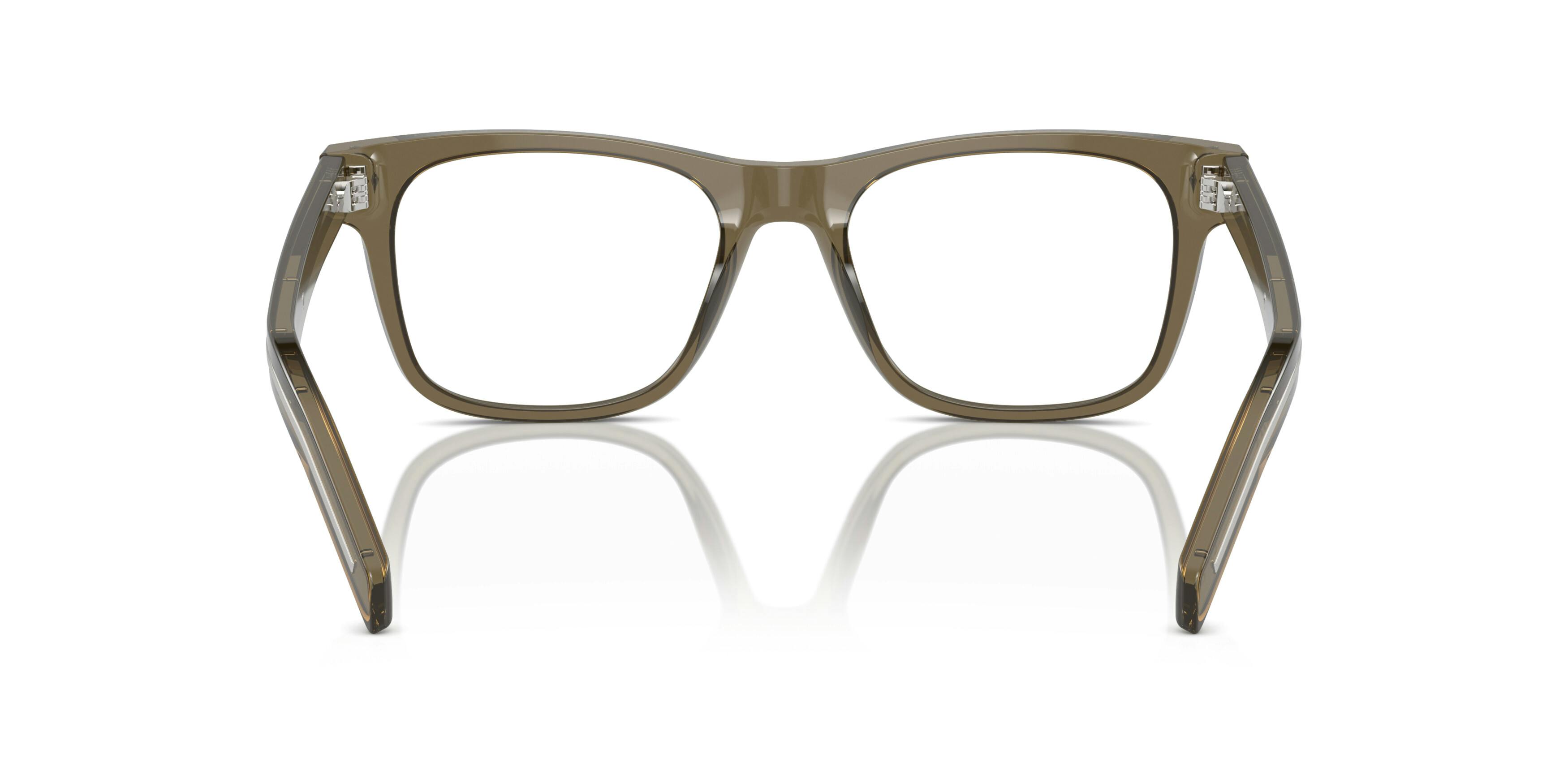 Detail02, Prada 0PR A13V 18T1O1 Brille