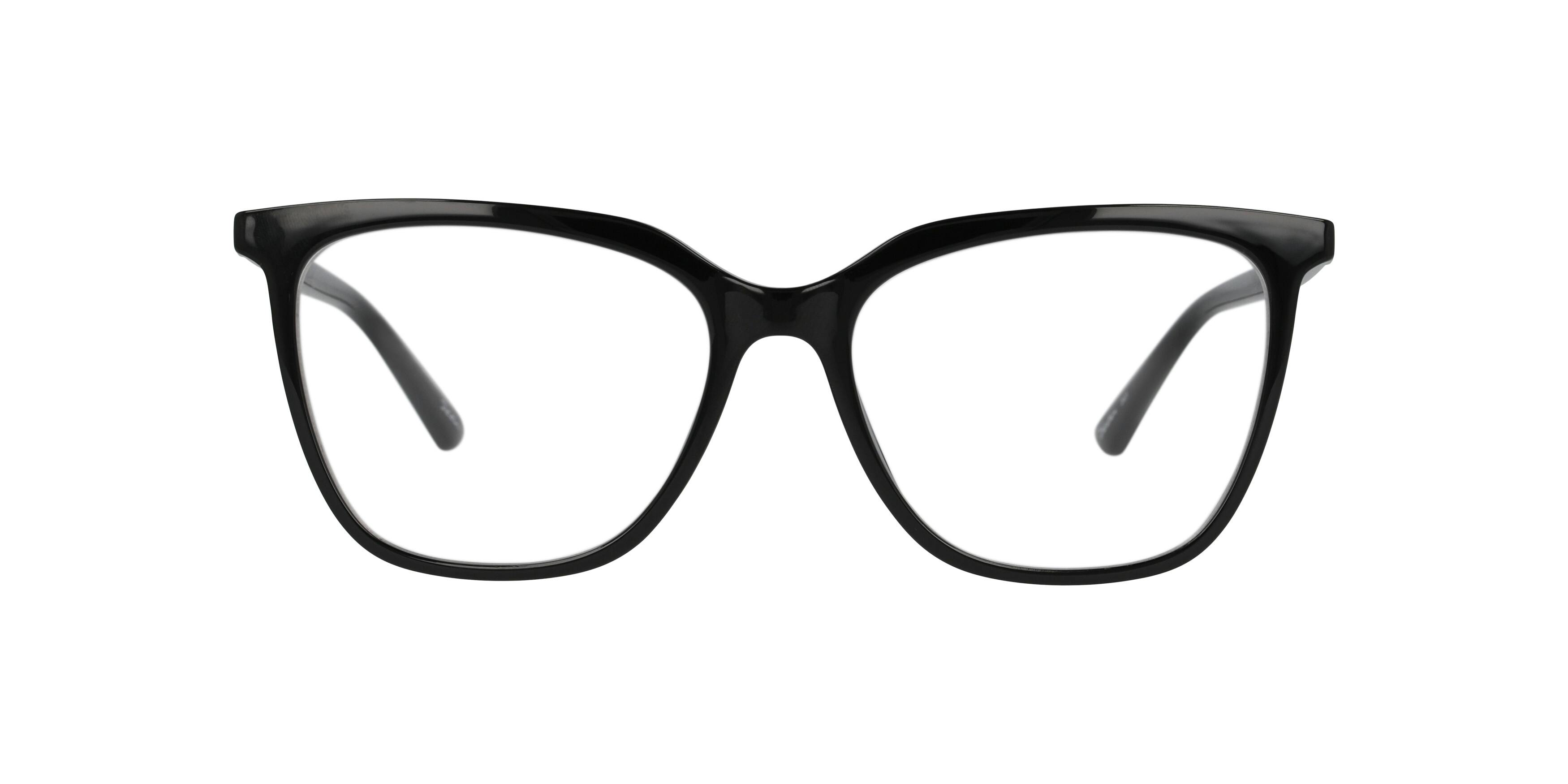 Front, Seen 0NE3076 001 Brille