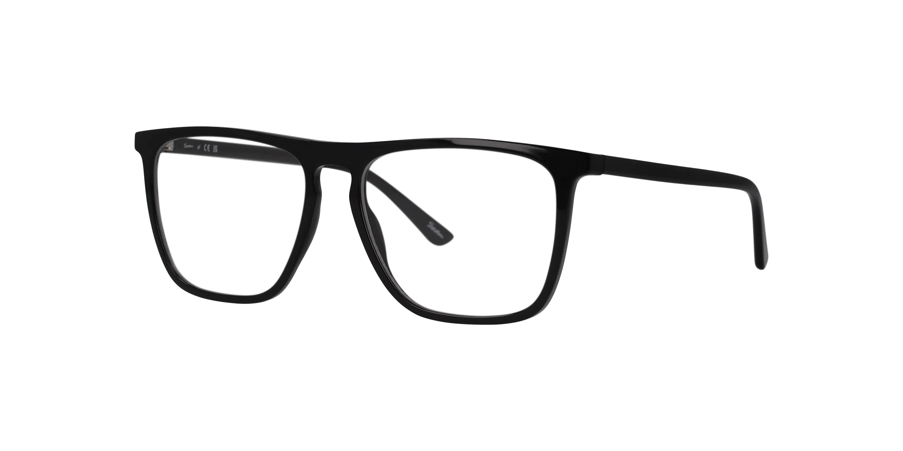 Angle_Left01, Seen NE3074 0NE3074 001 Brille