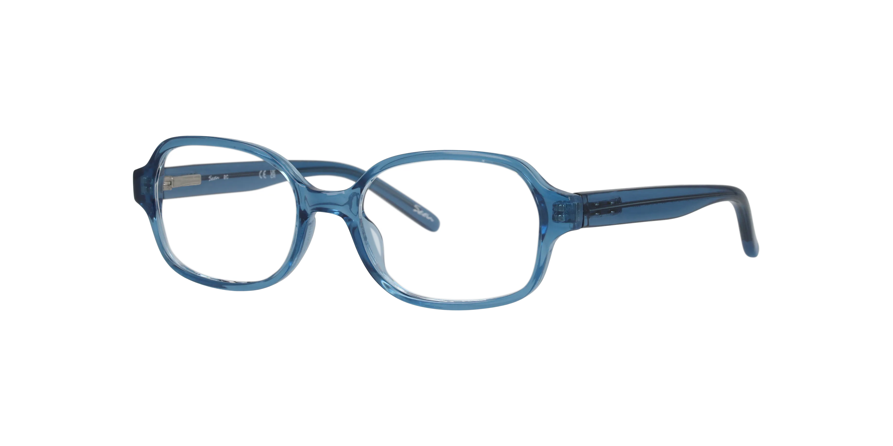 Angle_Left01, Seen SNJK03 0NJ3004 LL00 Brille