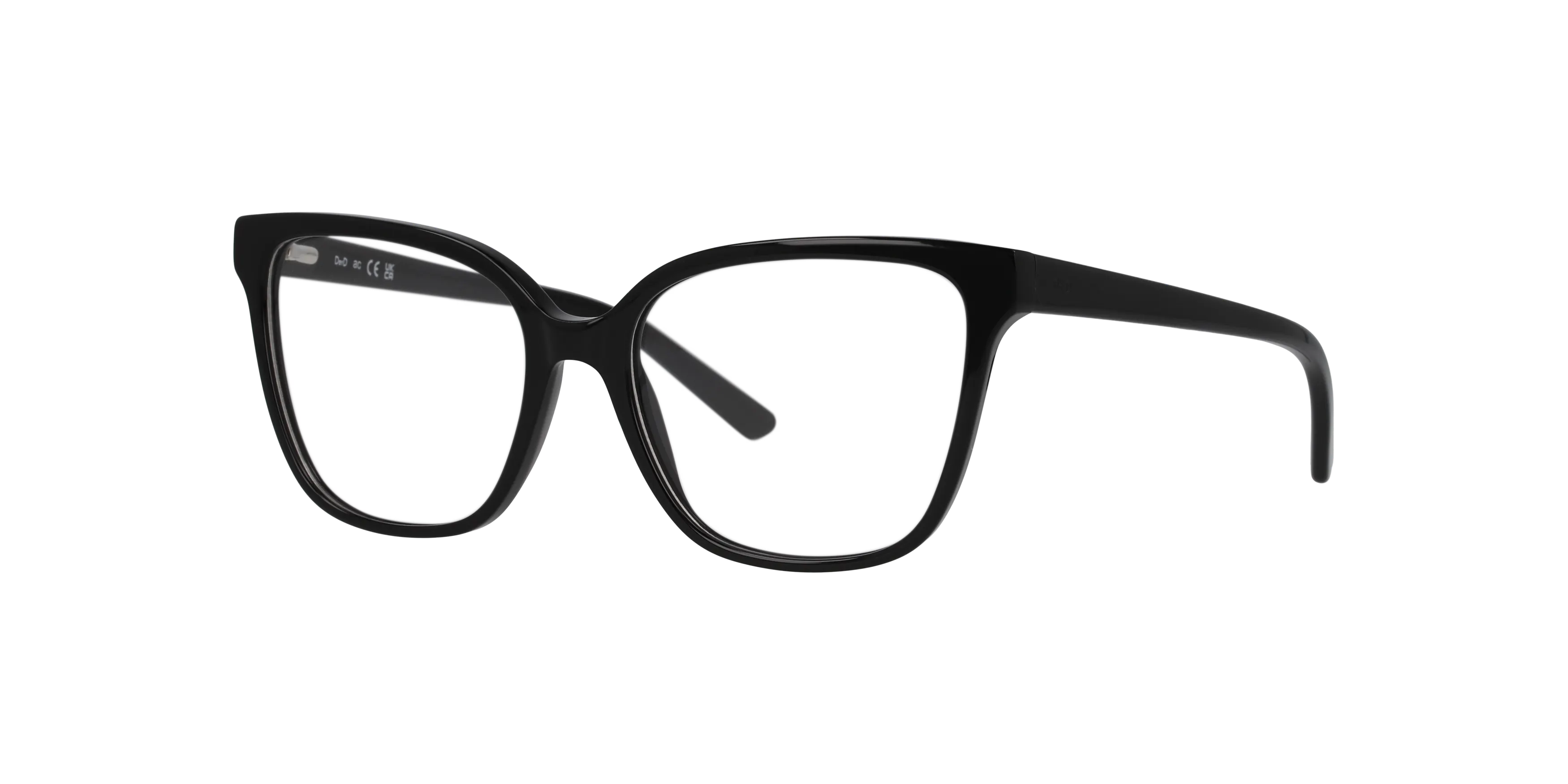 Angle_Left01, DbyD DB2131 0DB2131 001 Brille