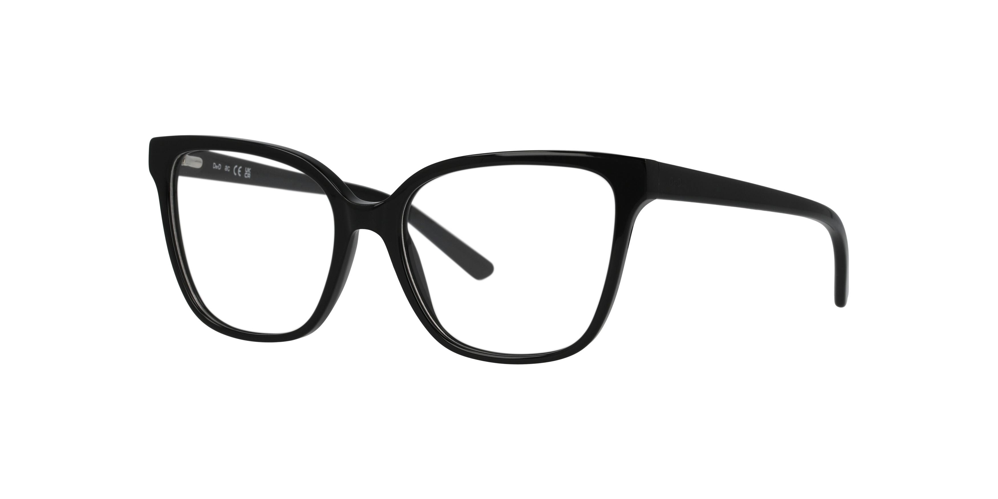 Angle_Left01, DbyD 0DB2131 001 Brille