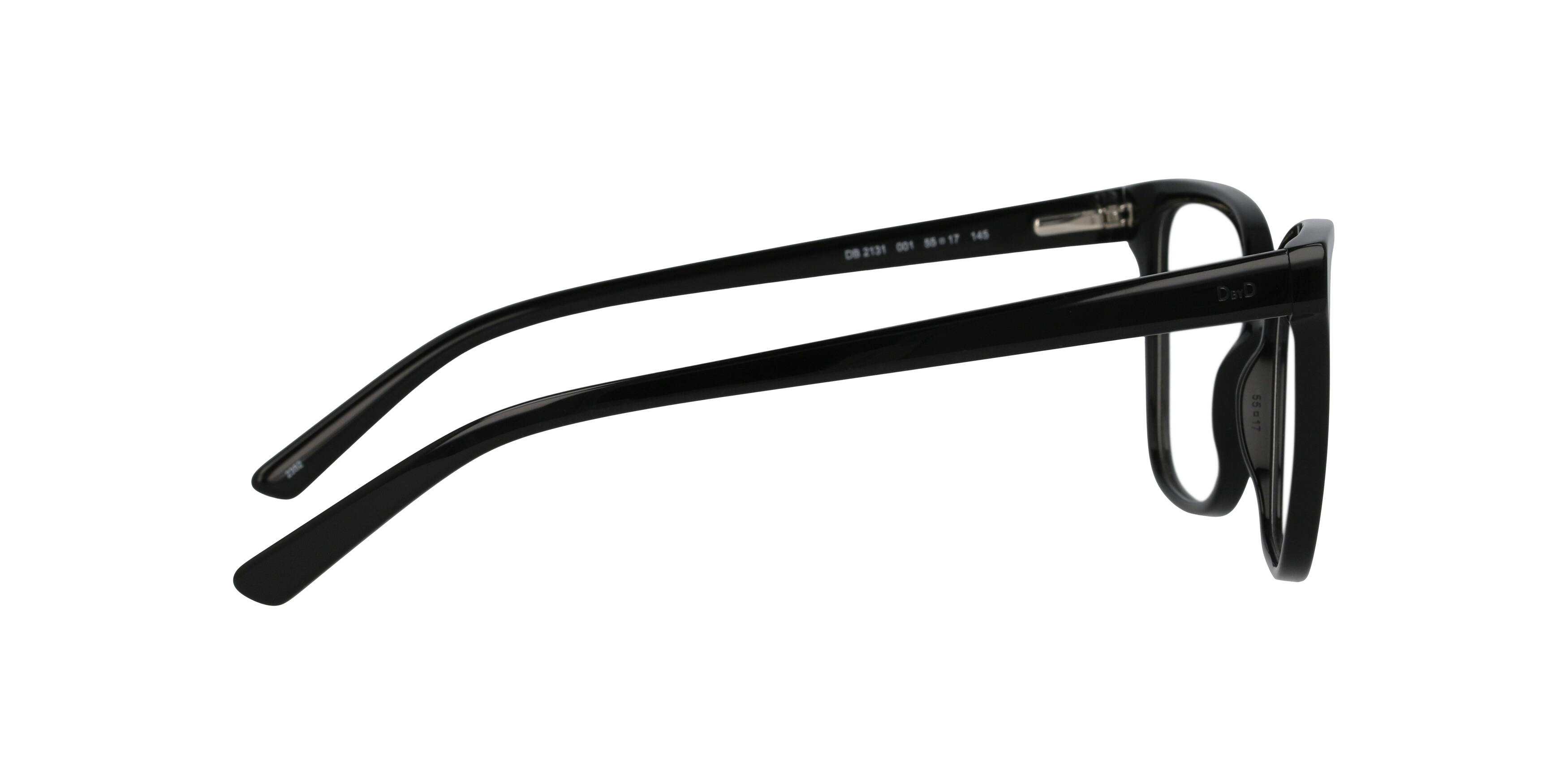 Angle_Right01, DbyD 0DB2131 001 Brille
