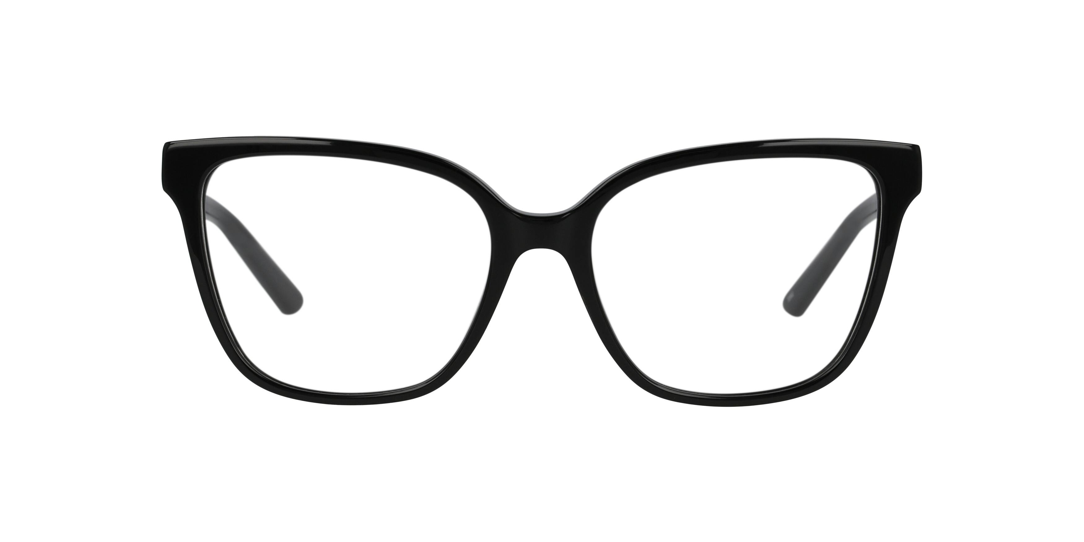 Front, DbyD 0DB2131 001 Brille