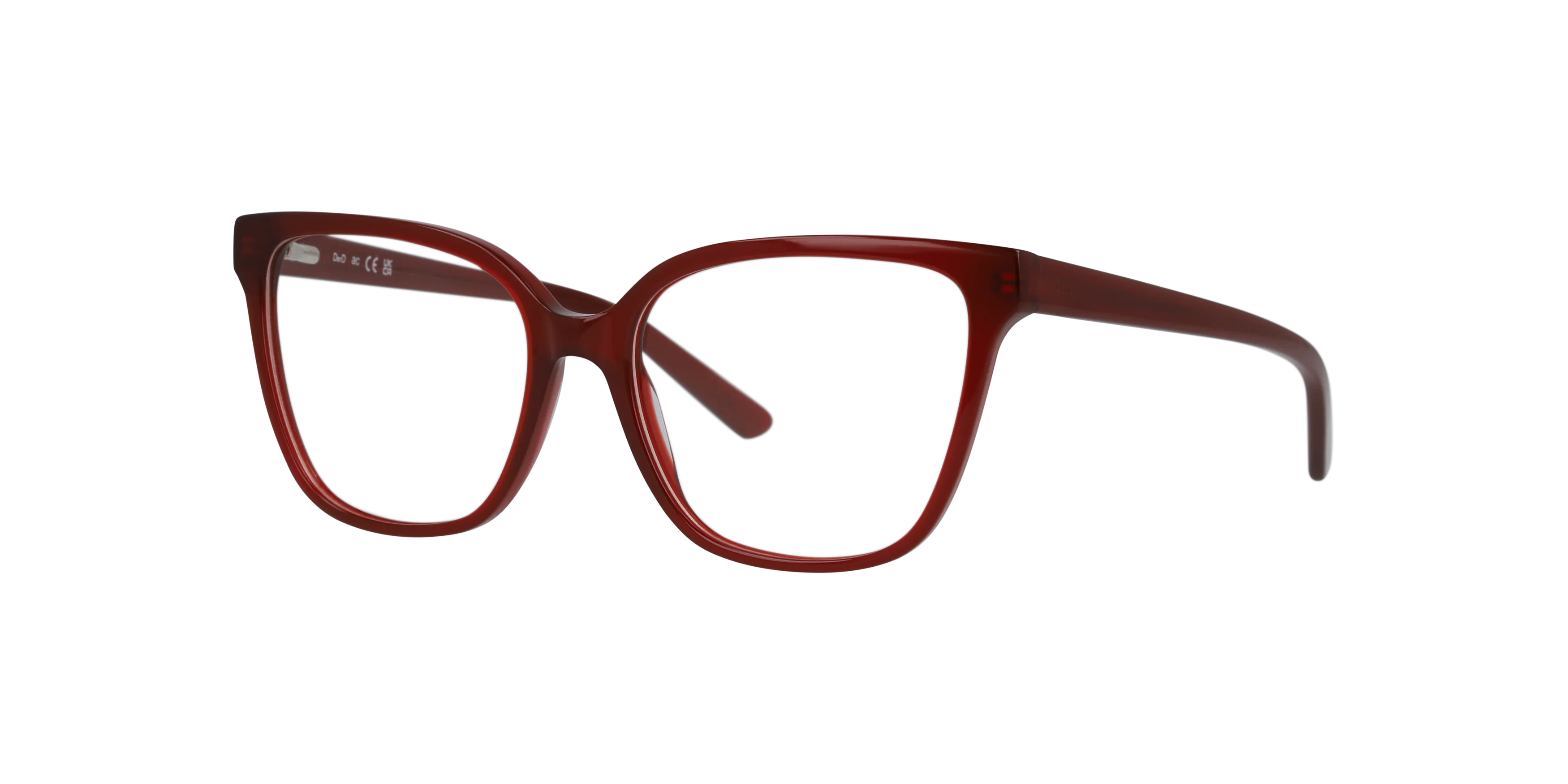 Angle_Left01, DbyD DB2131 0DB2131 002 Brille
