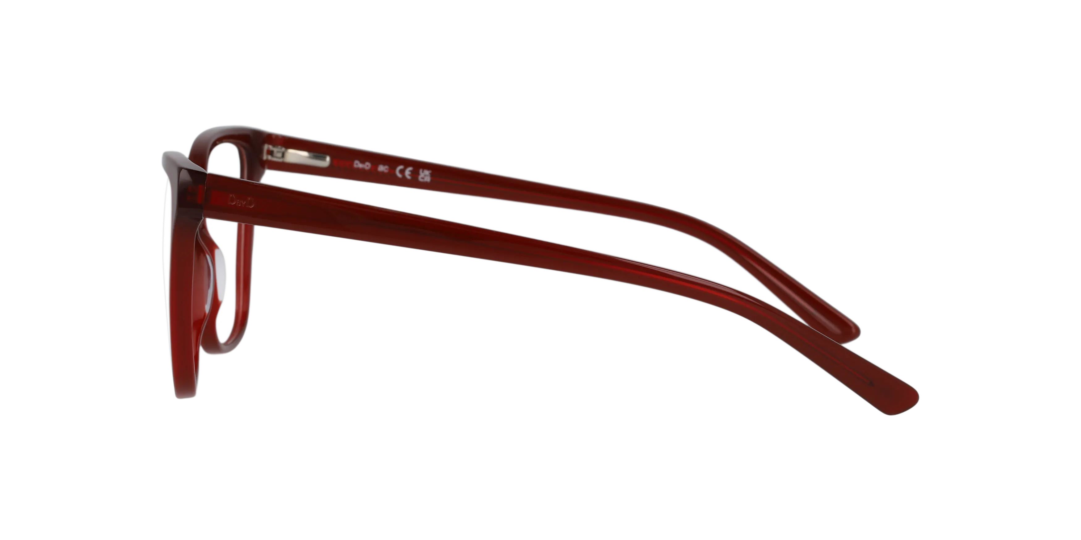 Angle_Left02, DbyD DB2131 0DB2131 002 Brille