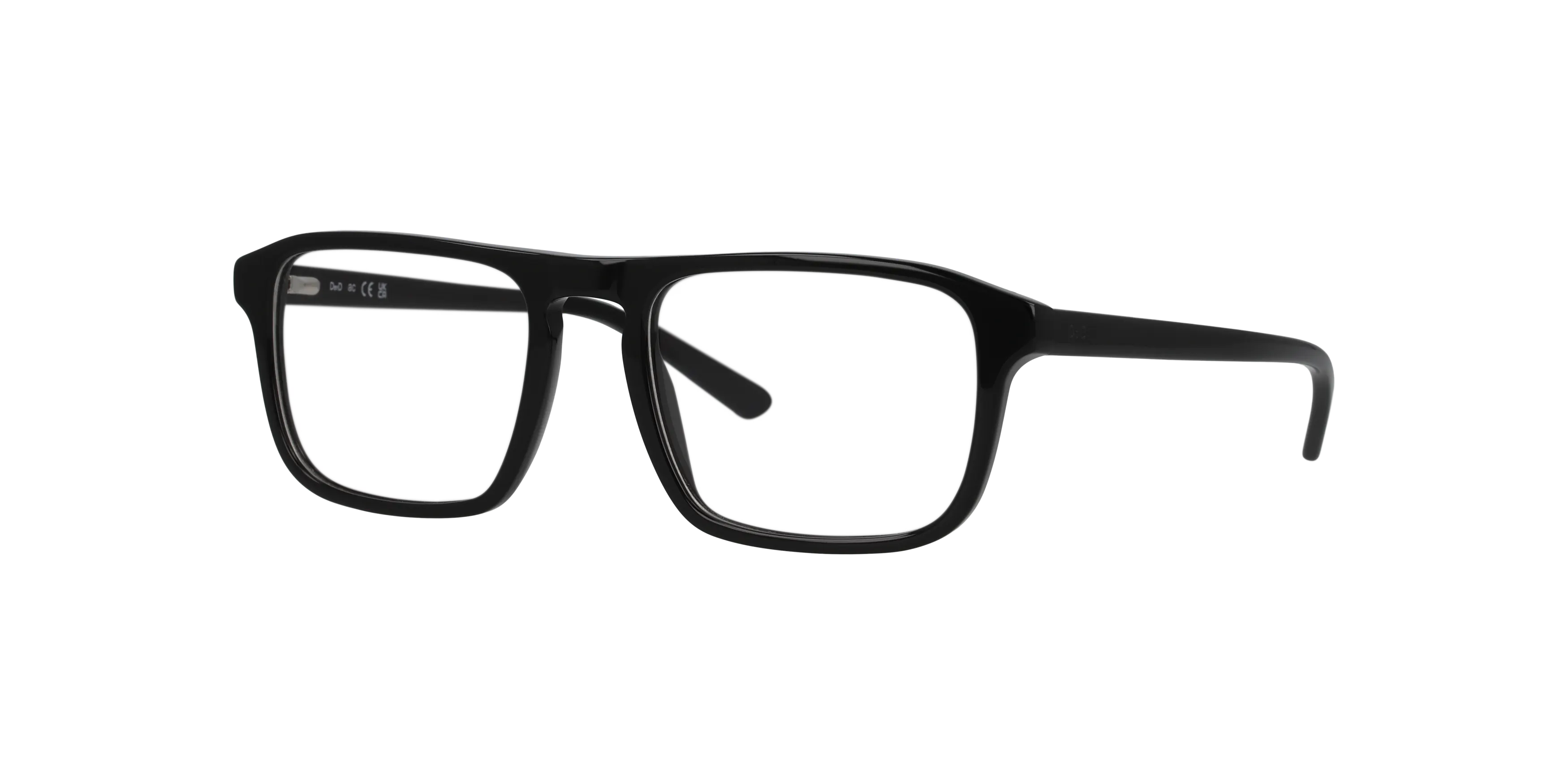 Angle_Left01, DbyD DB2130 0DB2130 001 Brille