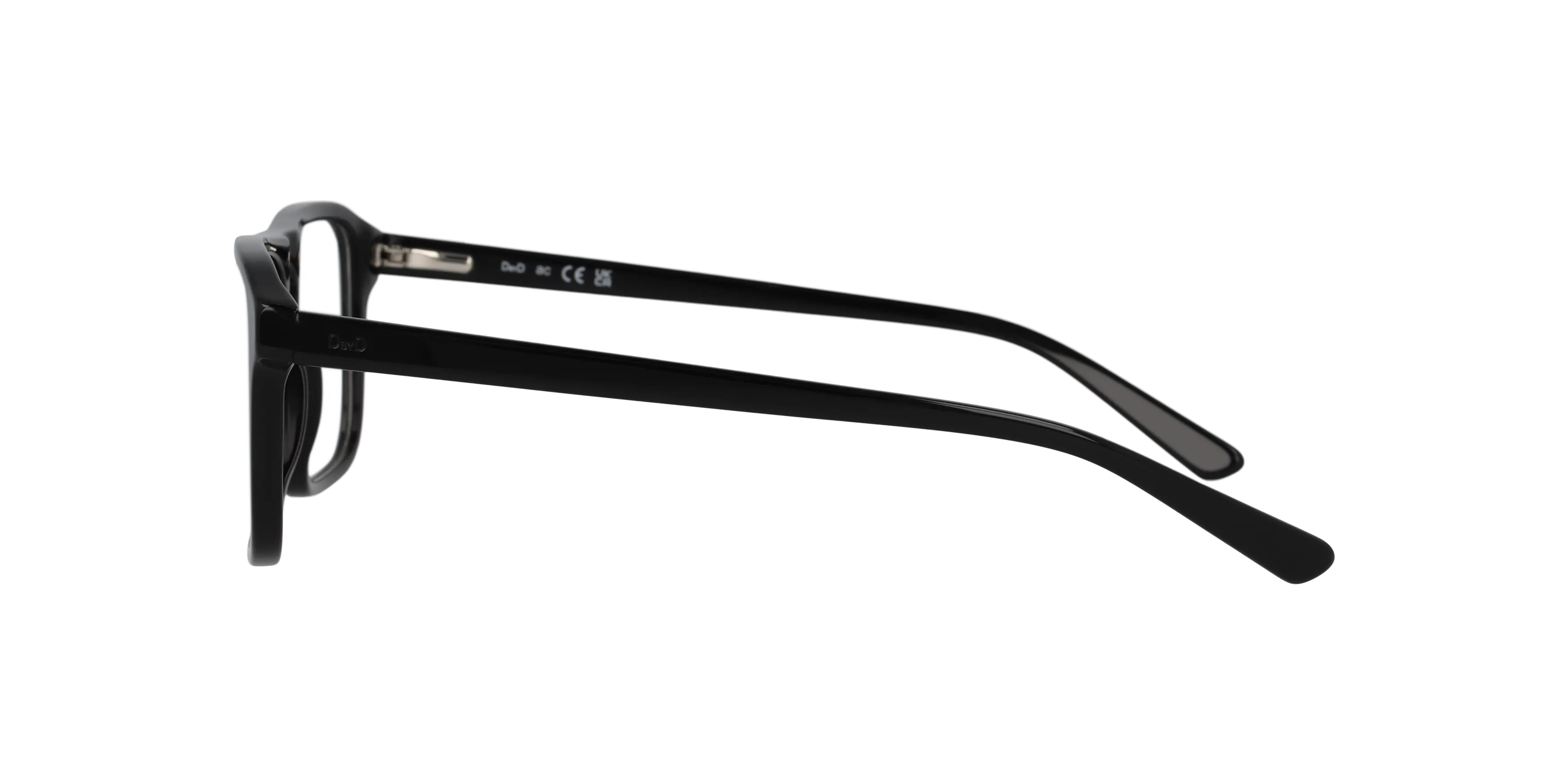 Angle_Left02, DbyD DB2130 0DB2130 001 Brille