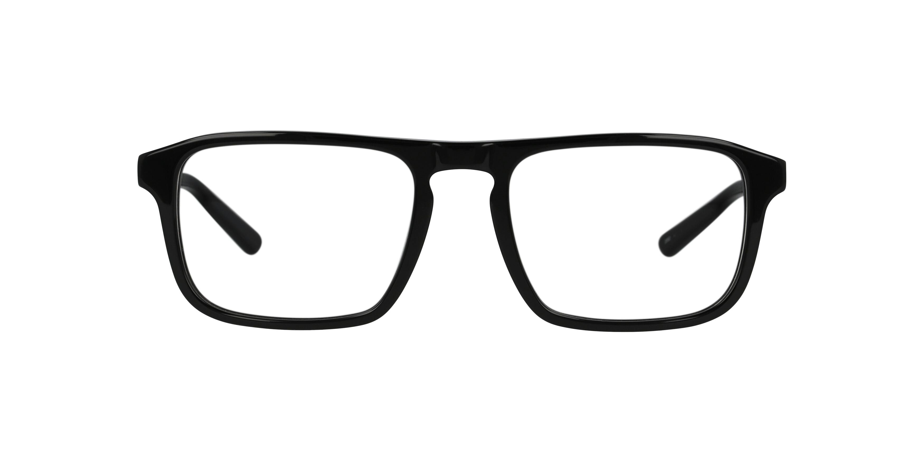 Front, DbyD 0DB2130 001 Brille