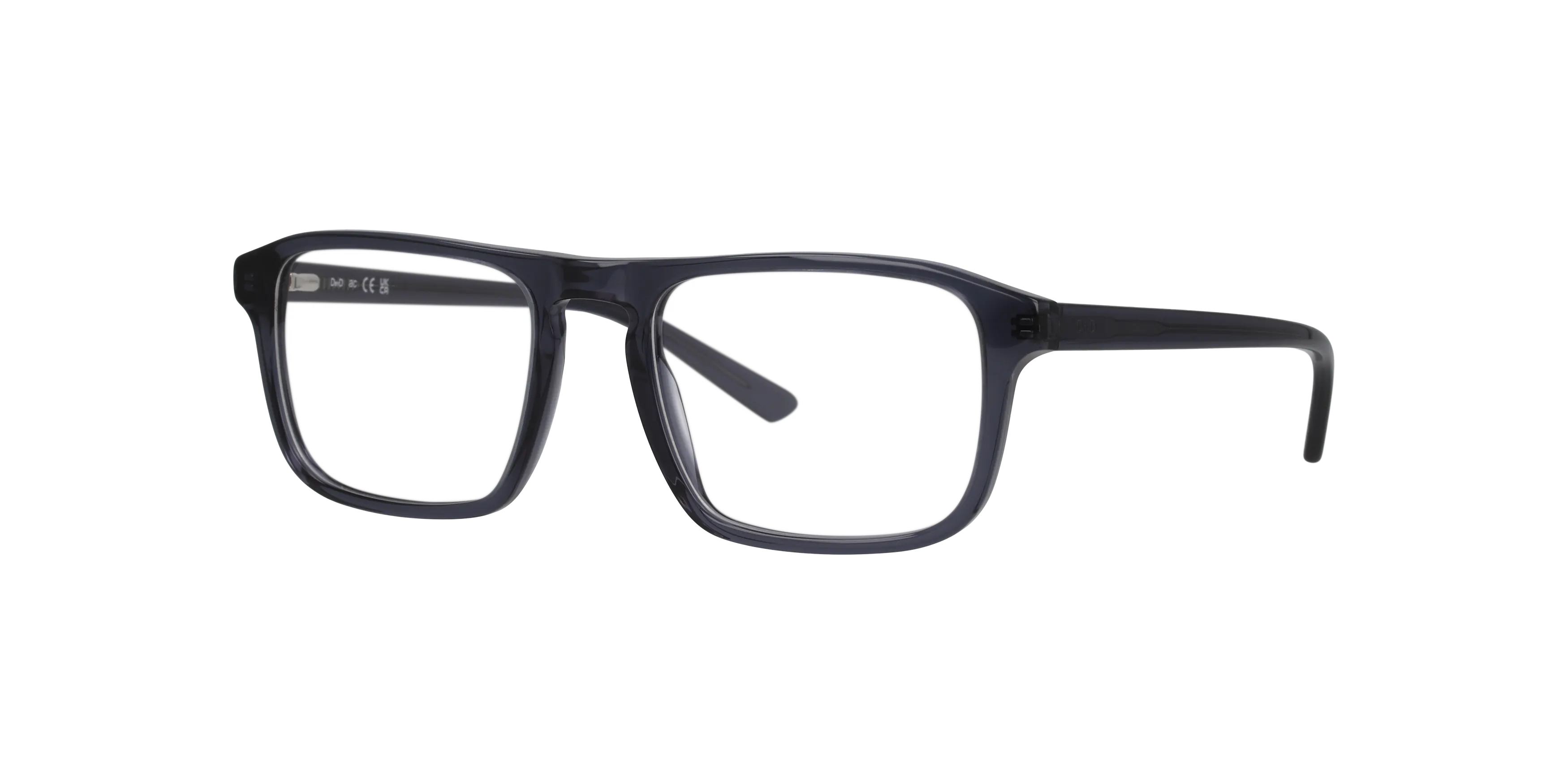 Angle_Left01, DbyD DB2130 0DB2130 003 Brille