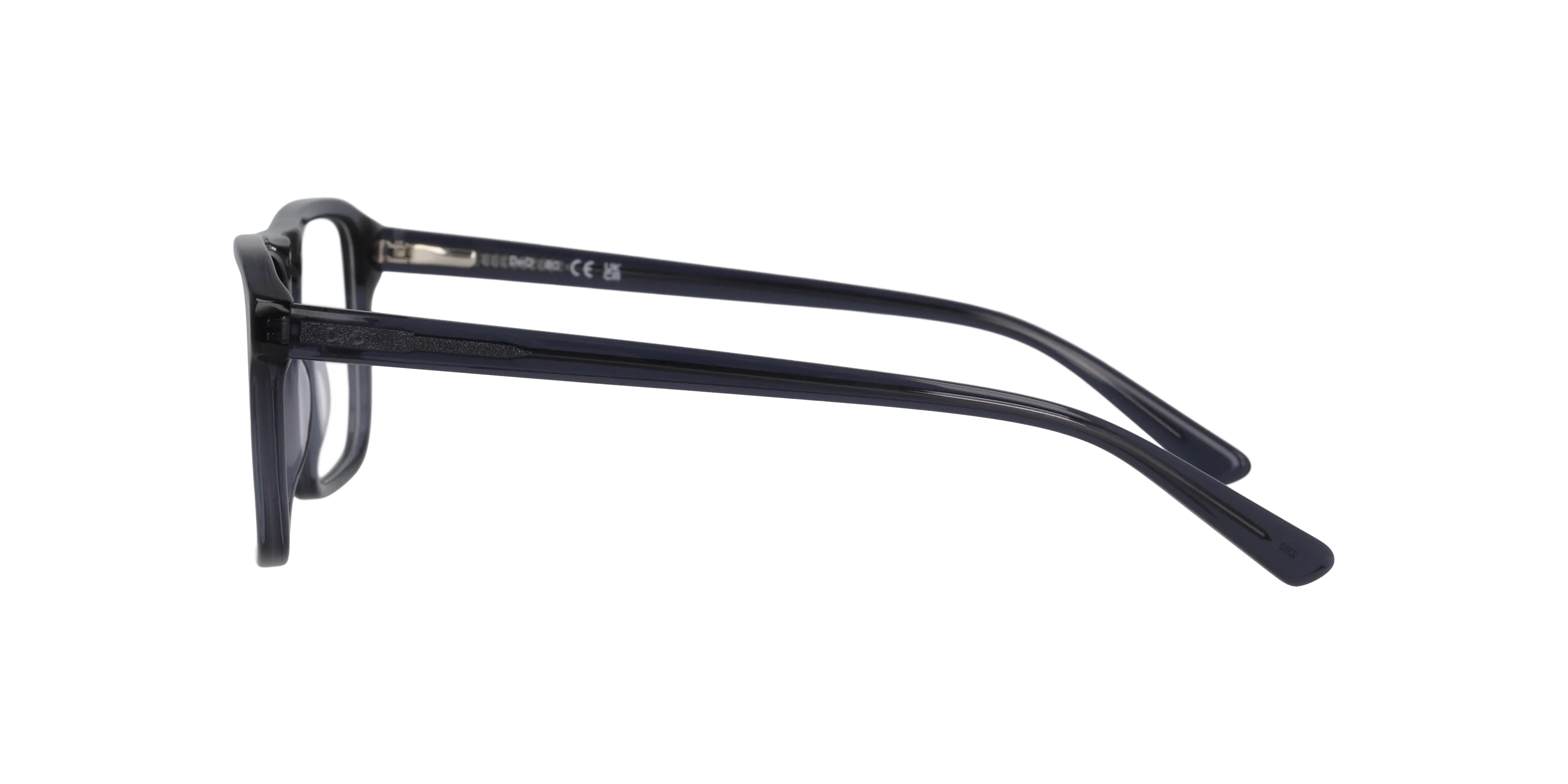Angle_Left02, DbyD DB2130 0DB2130 003 Brille