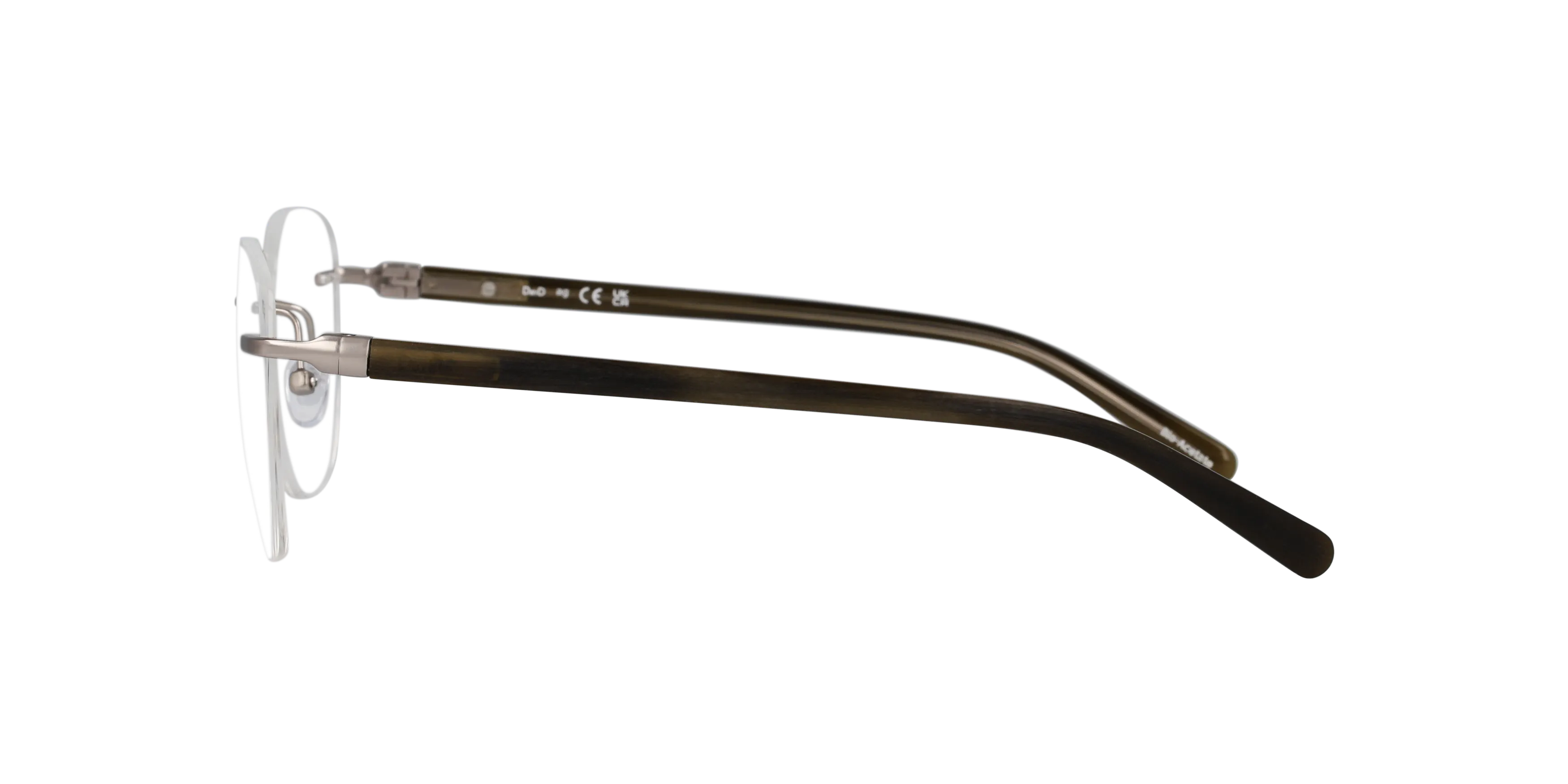 Angle_Left02, DbyD DB1161 0DB1161 001 Brille