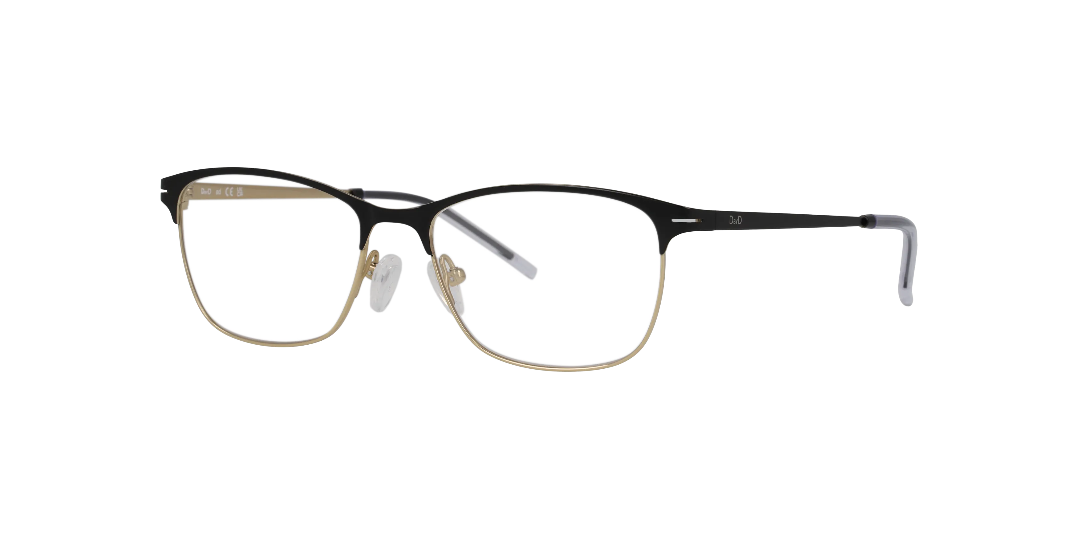 Angle_Left01, DbyD DB1158T 0DB1158T 001 Brille
