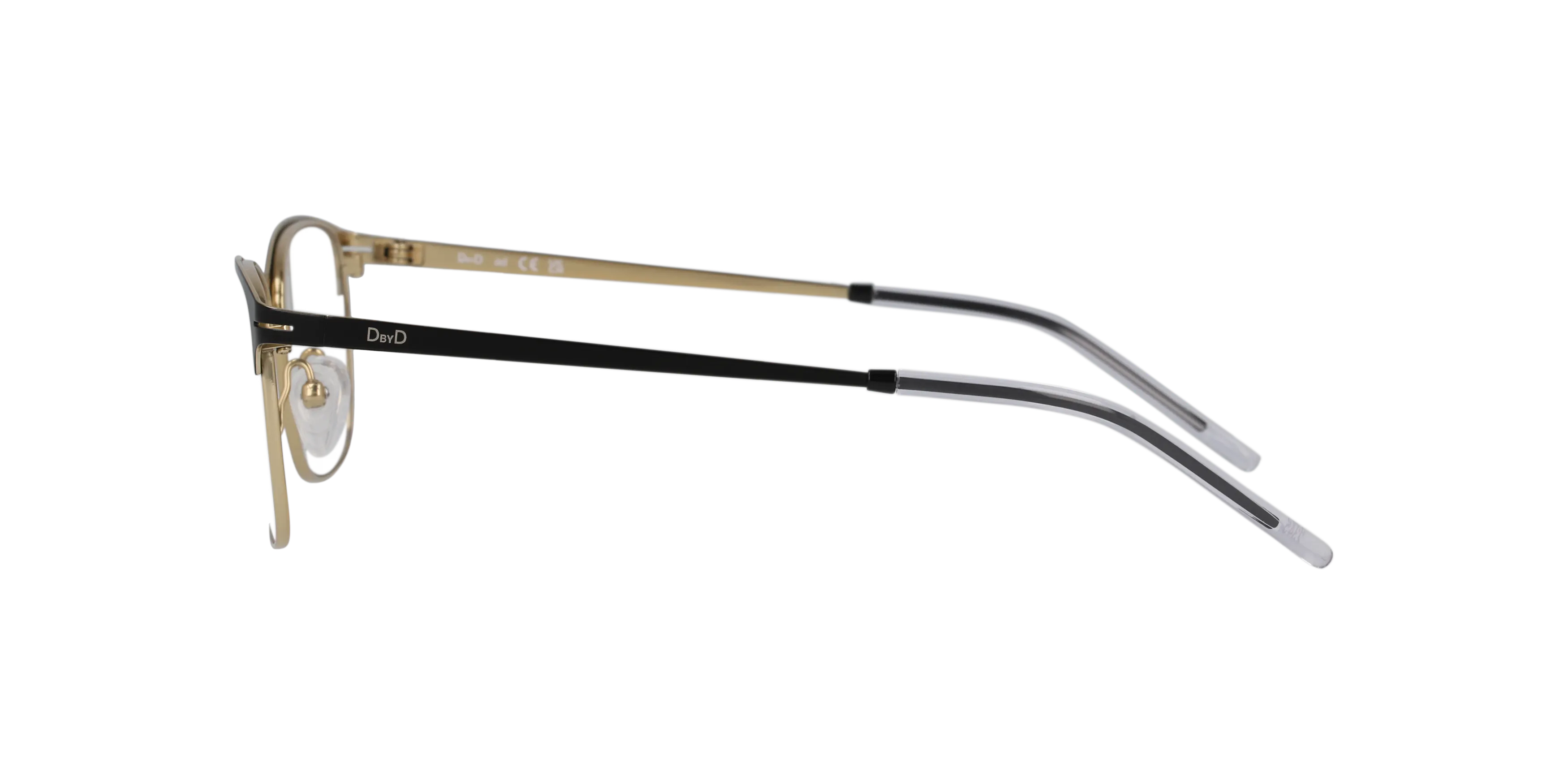 Angle_Left02, DbyD DB1158T 0DB1158T 001 Brille