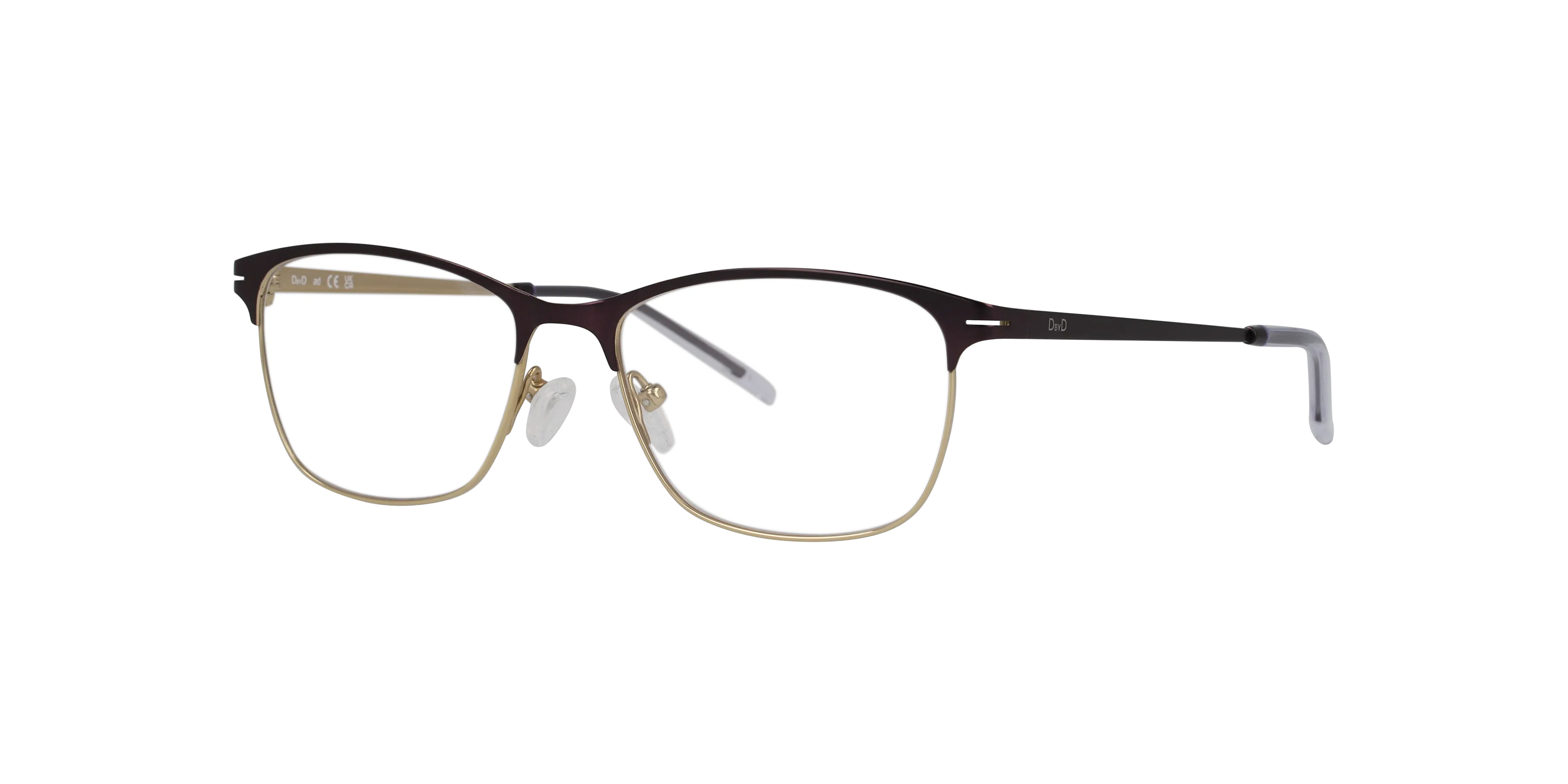 Angle_Left01, DbyD DB1158T 0DB1158T 002 Brille