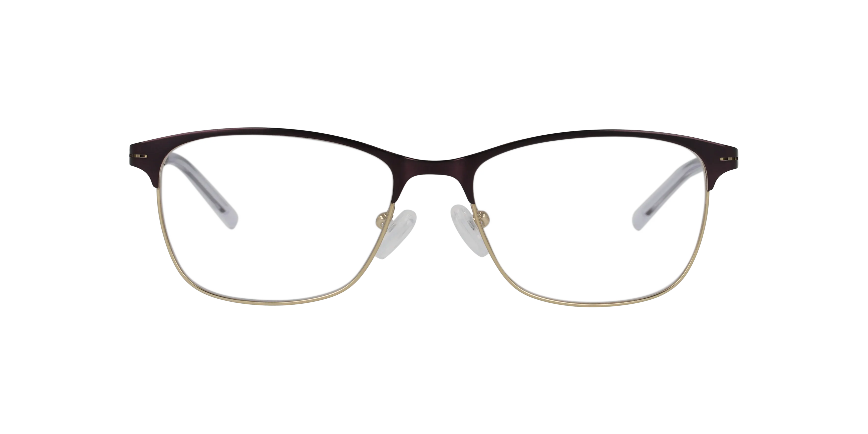 Front, DbyD DB1158T 0DB1158T 002 Brille